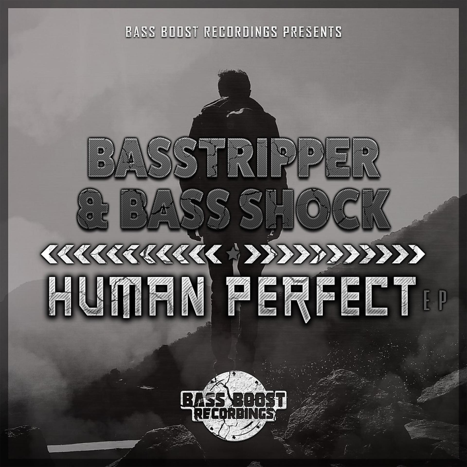 Постер альбома Human Perfect EP