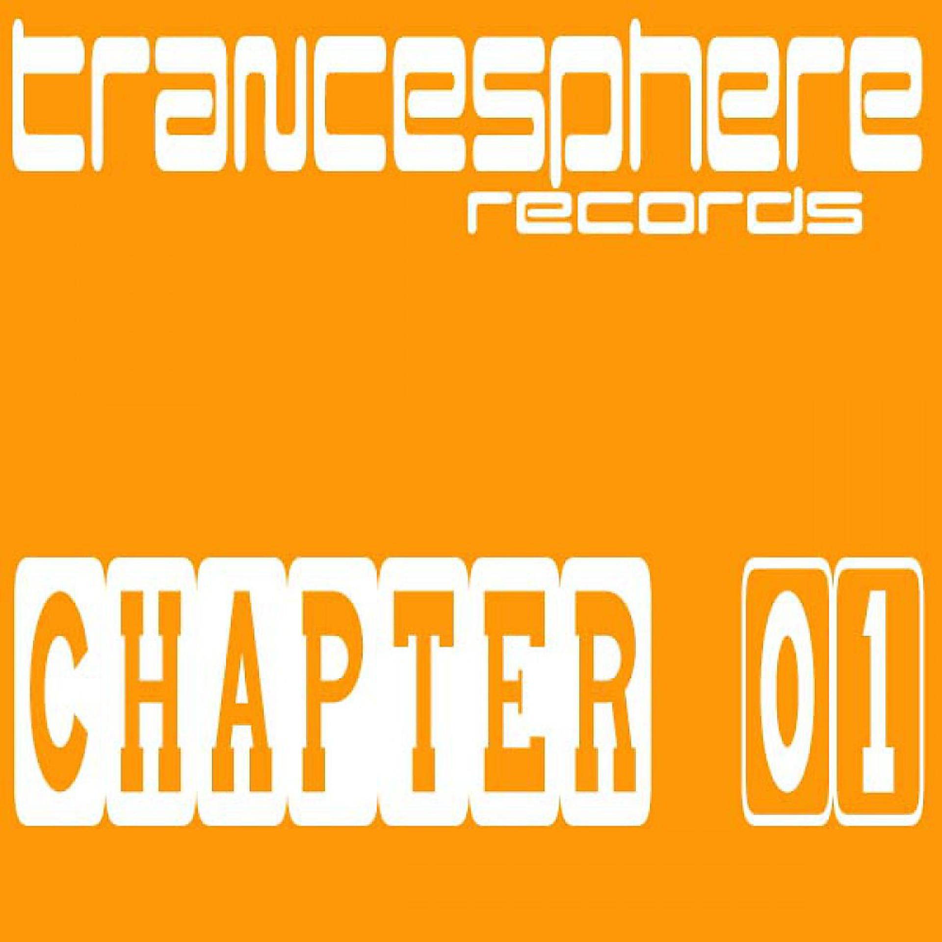 Постер альбома Trancesphere Chapter 01