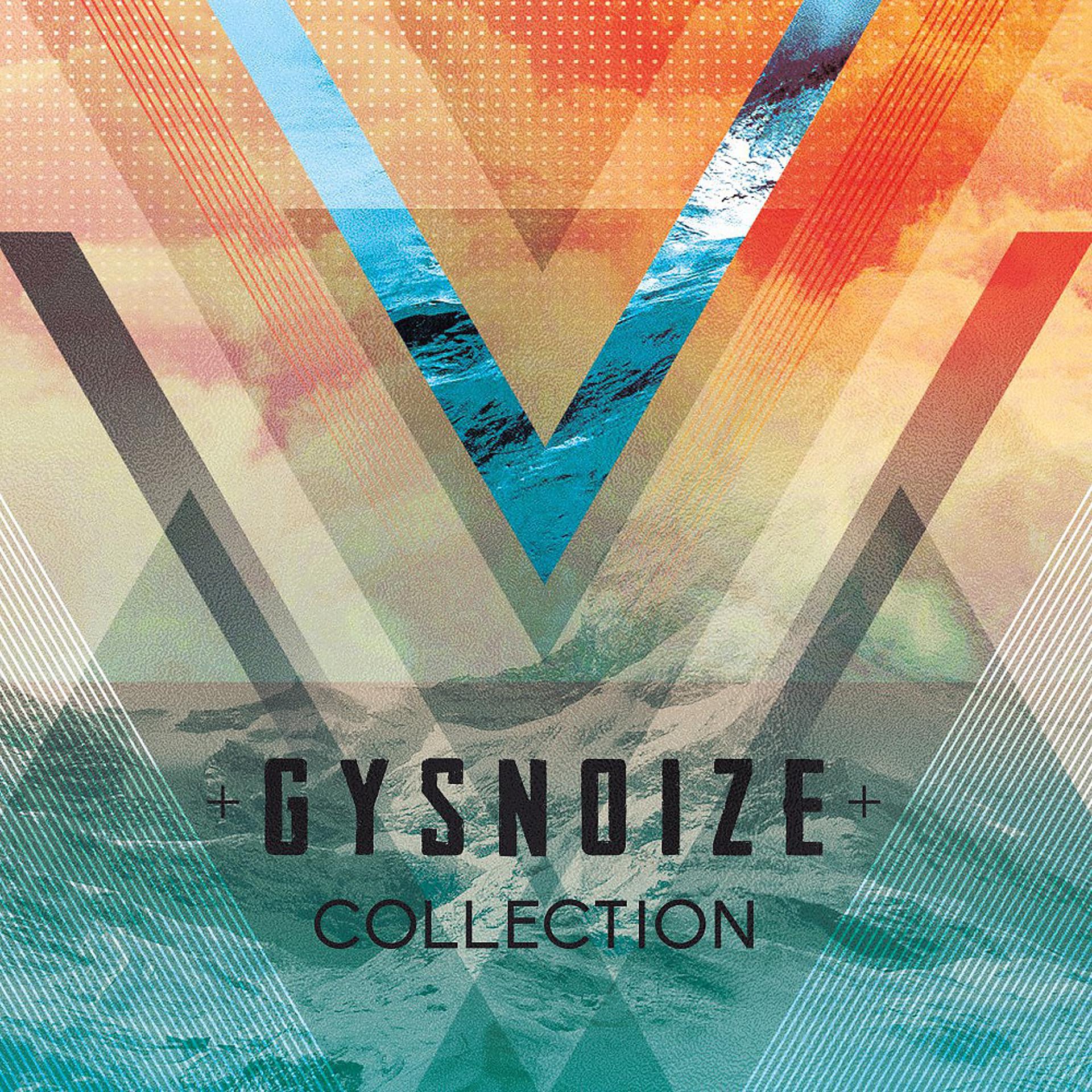 Постер альбома Gysnoize: Collection