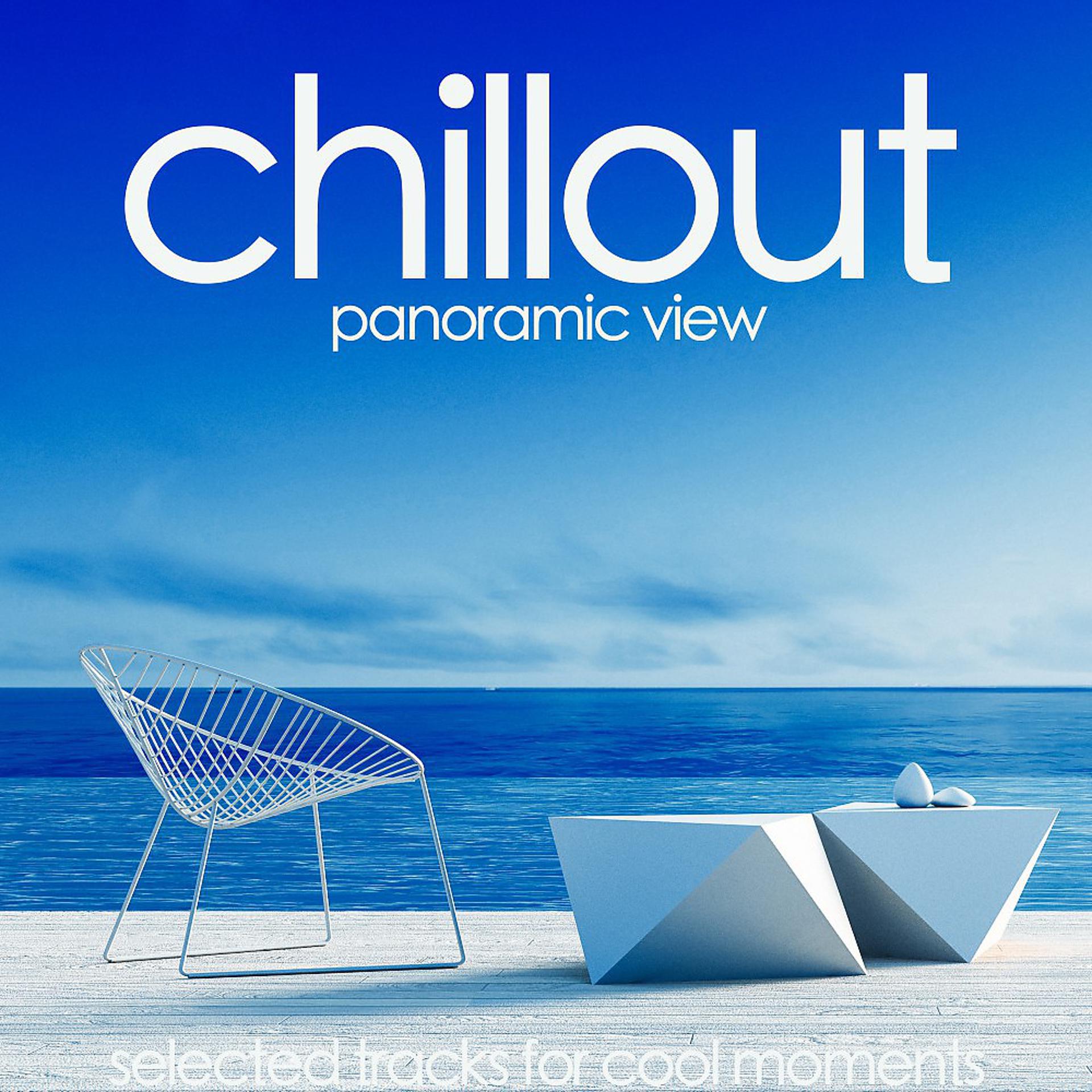 Постер альбома Chillout Panoramic
