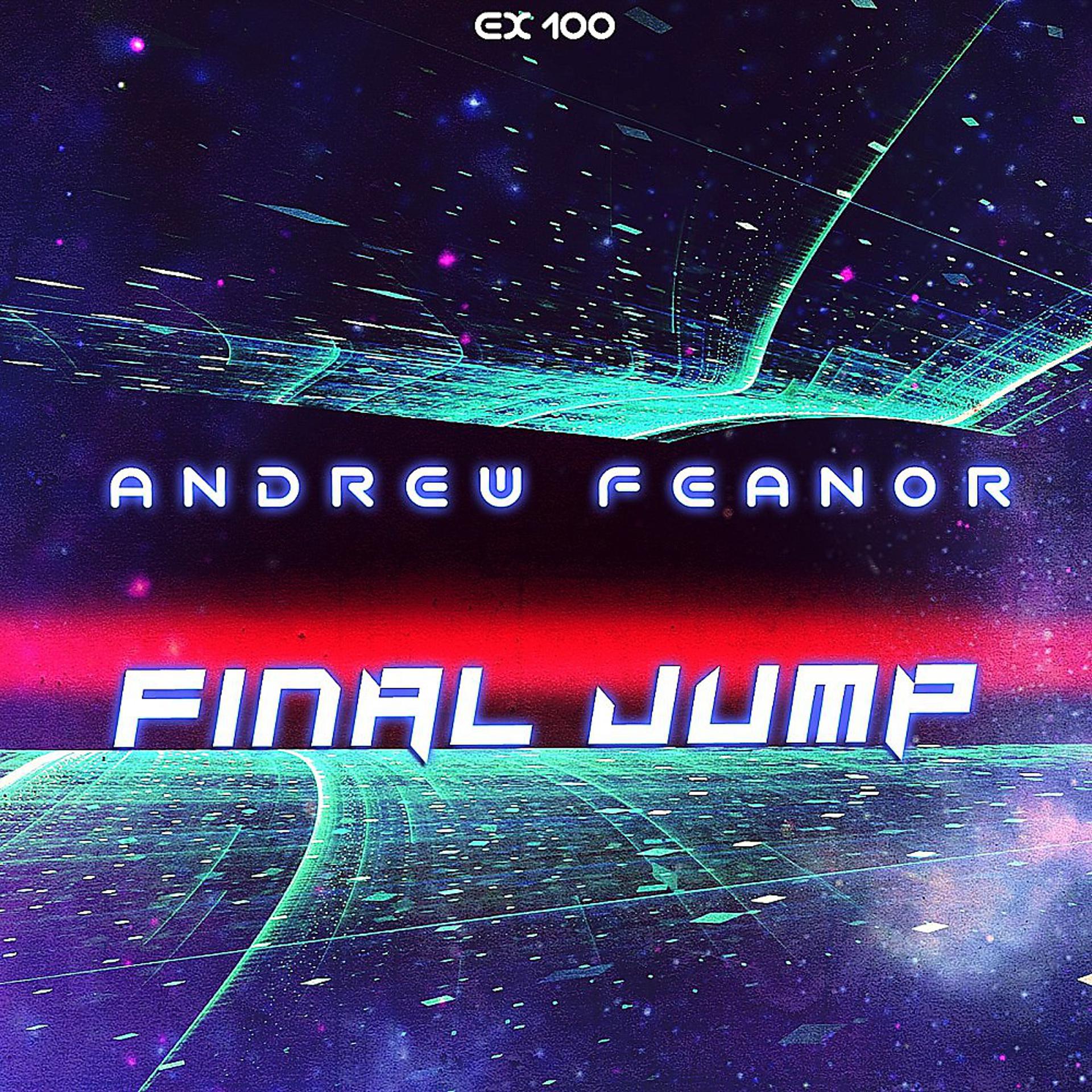 Постер альбома Final Jump