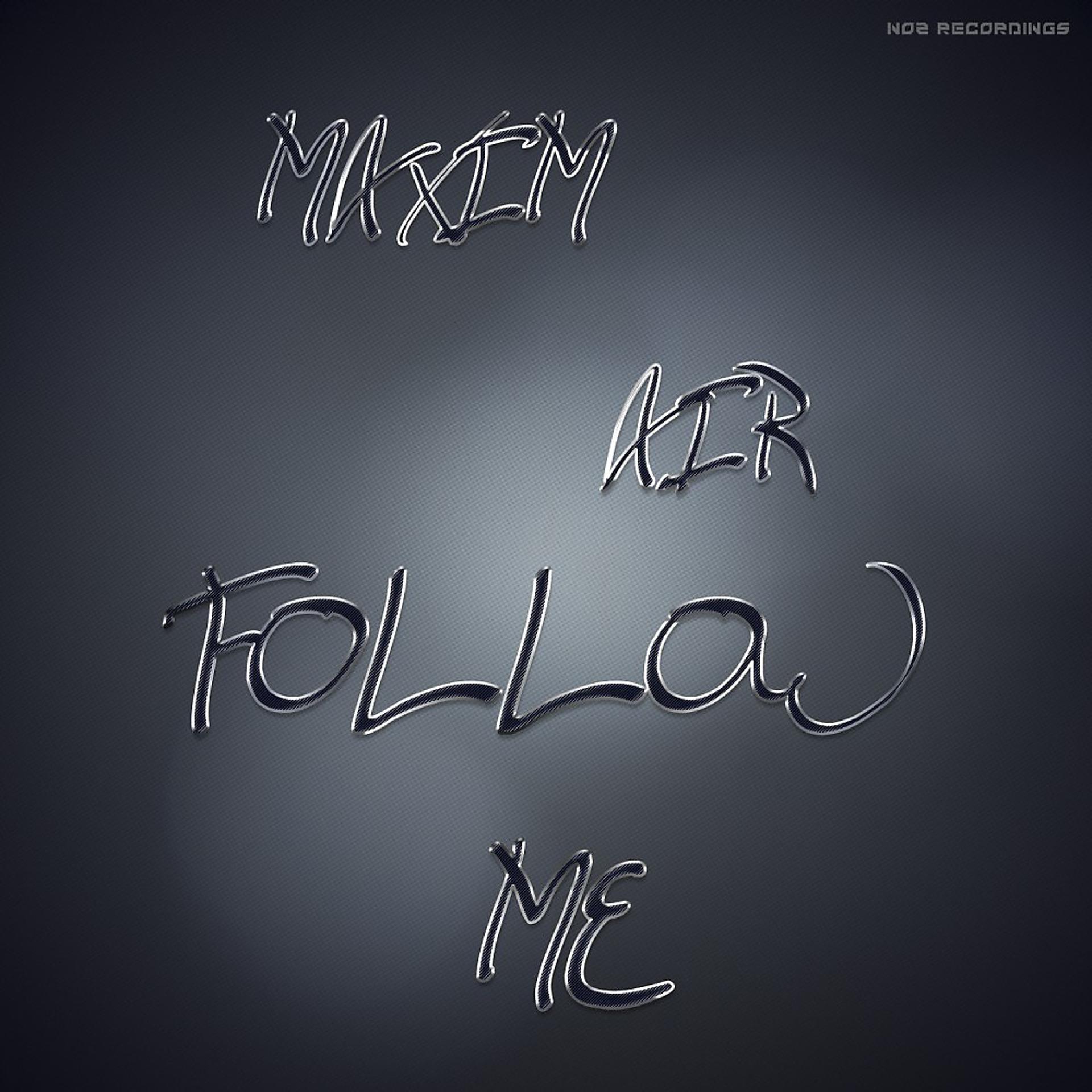 Постер альбома Follow Me