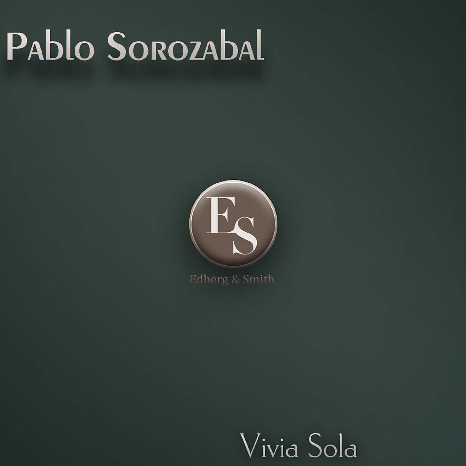 Постер альбома Vivia Sola