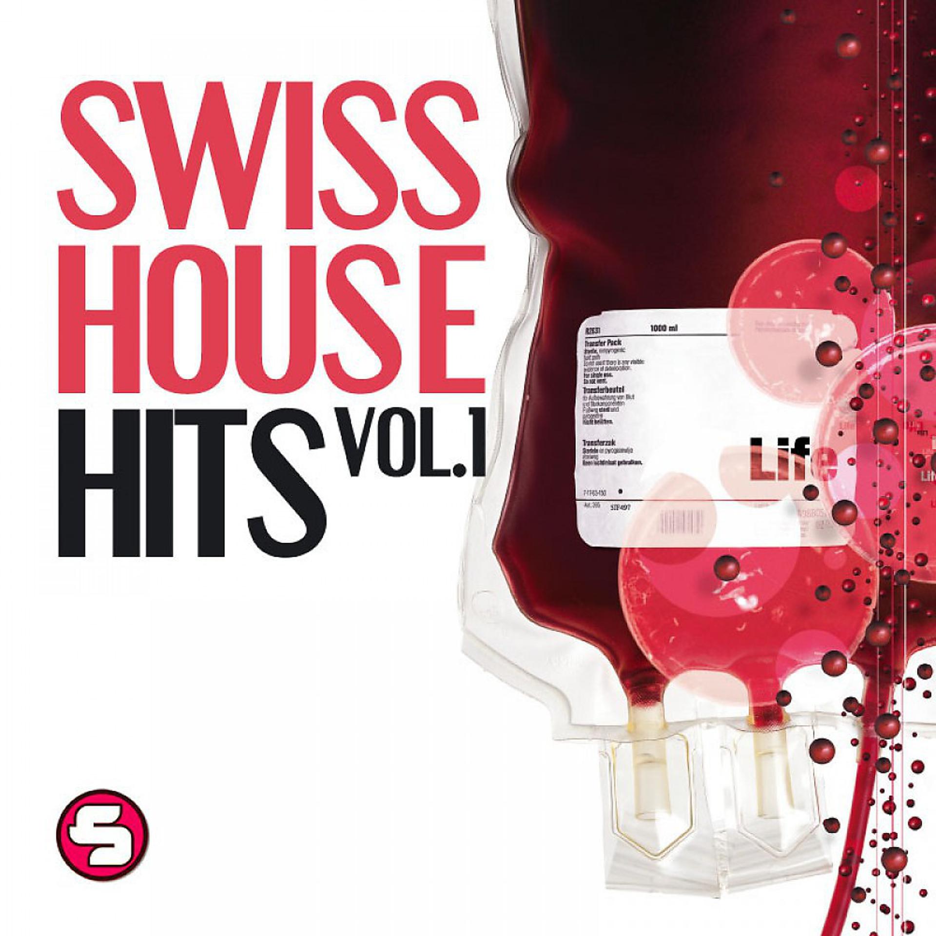 Постер альбома Swiss House Hits (Vol. 1)