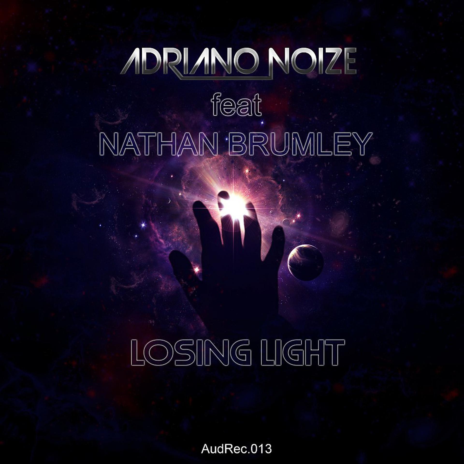Постер альбома Losing Light