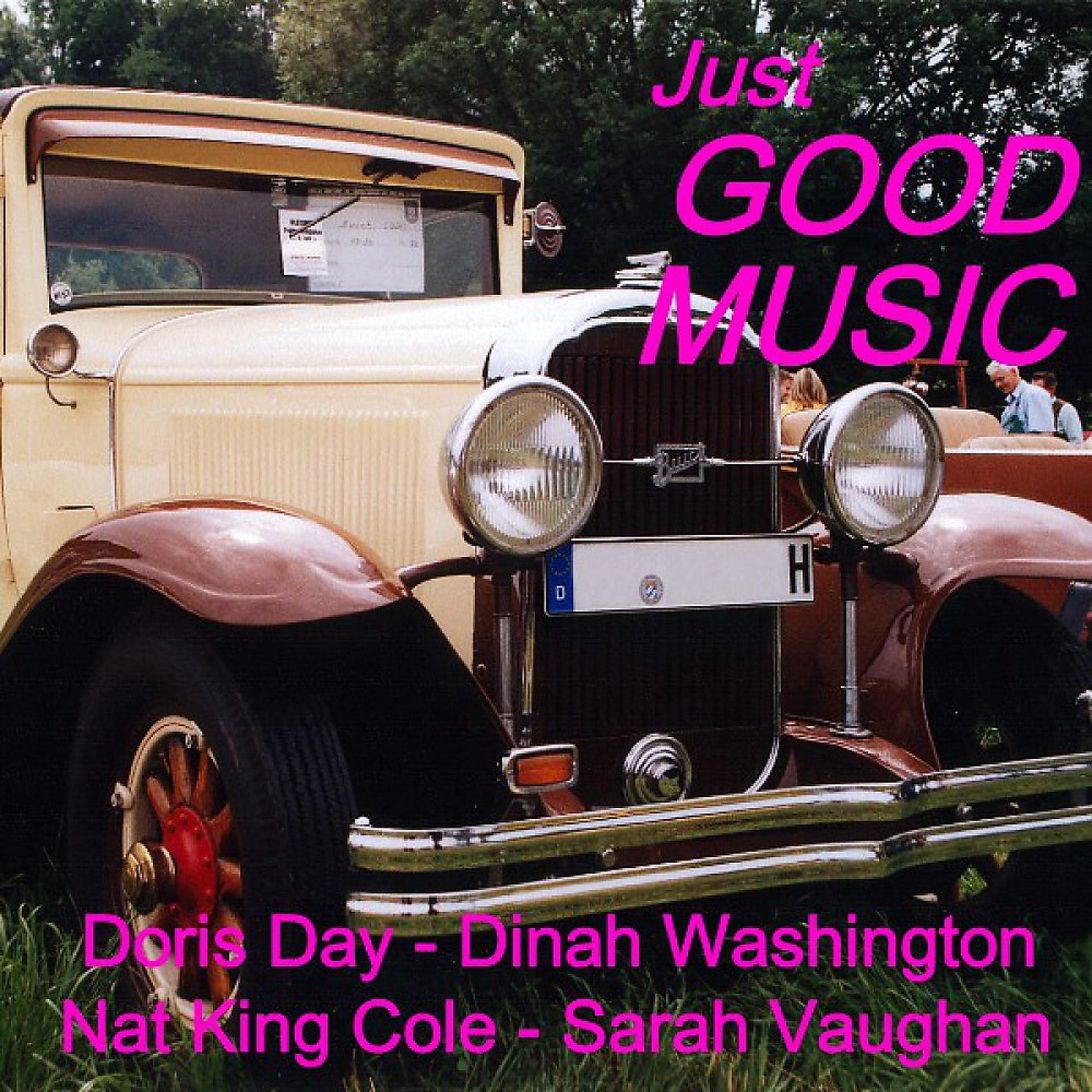 Постер альбома Gute Musik - Good Music - Pop Jazz & More