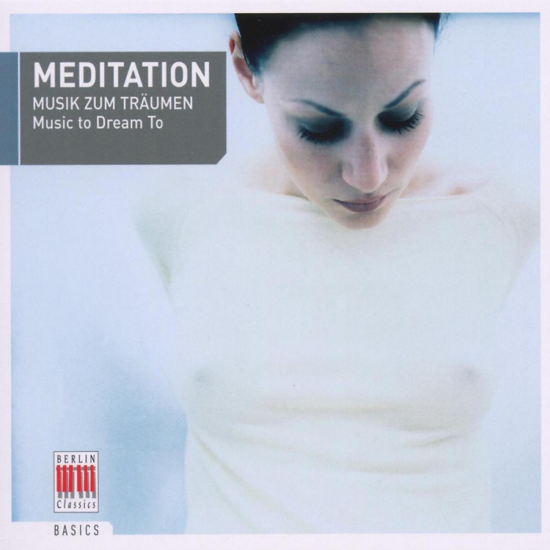 Постер альбома Meditation (Music to Dream To)