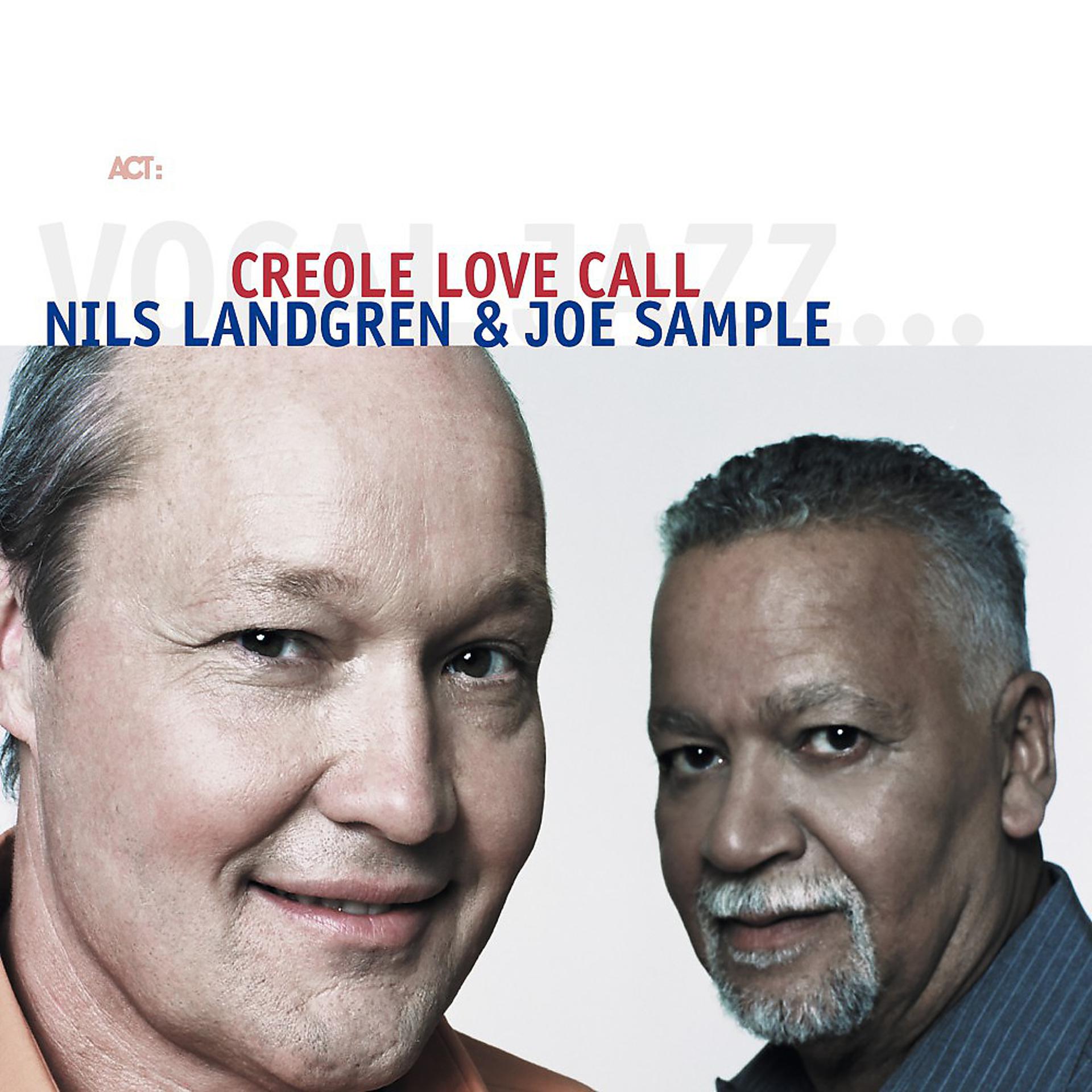 Постер альбома Creole Love Call