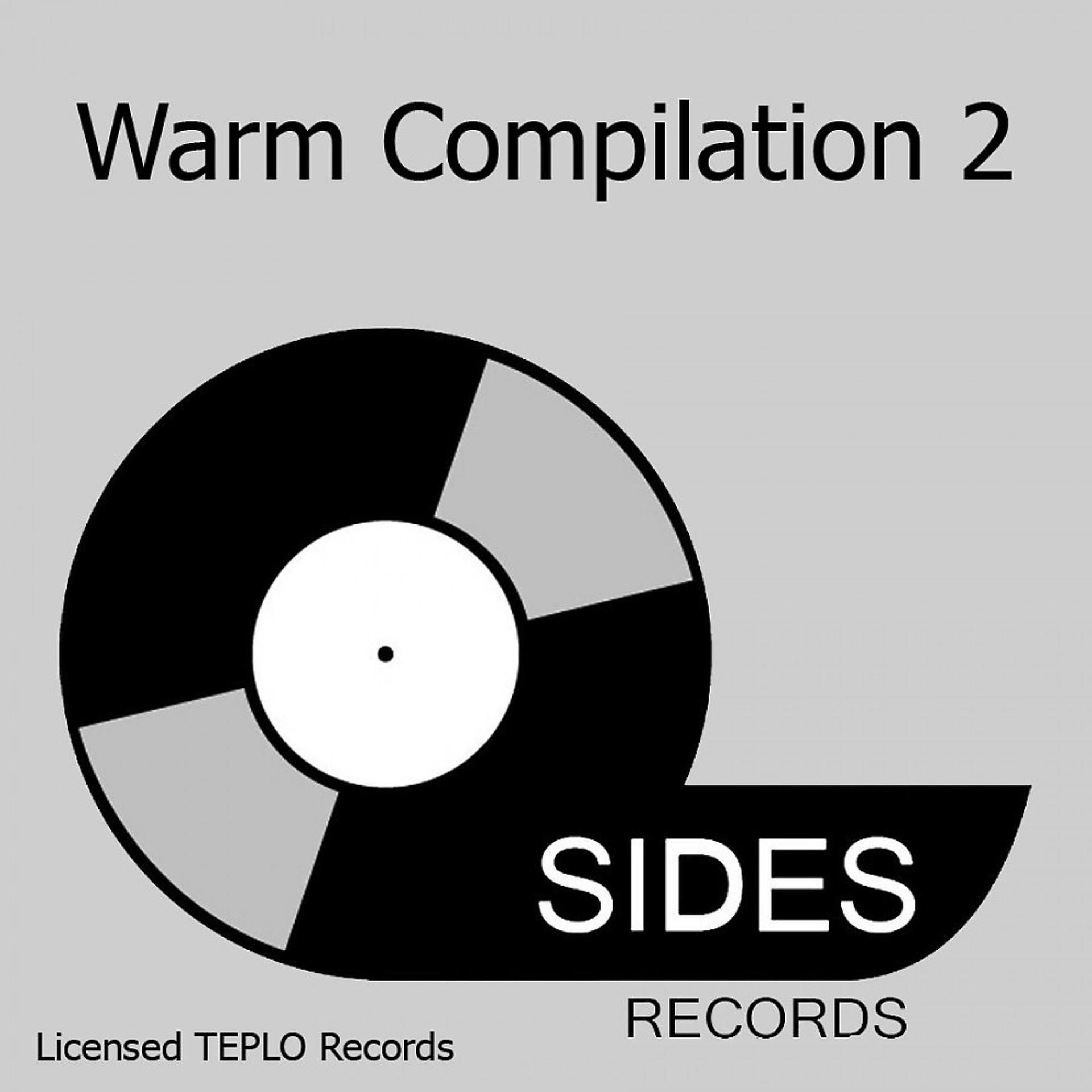 Постер альбома Warm Compilation 2