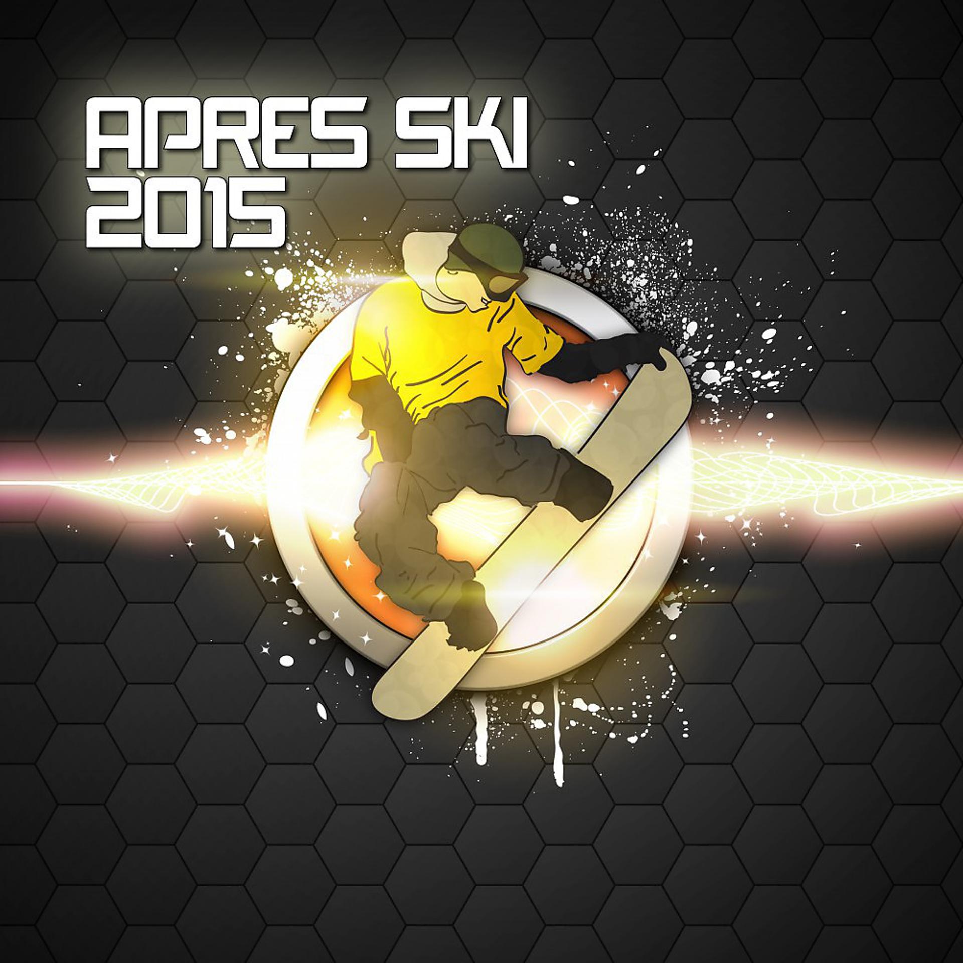 Постер альбома Après Ski 2015