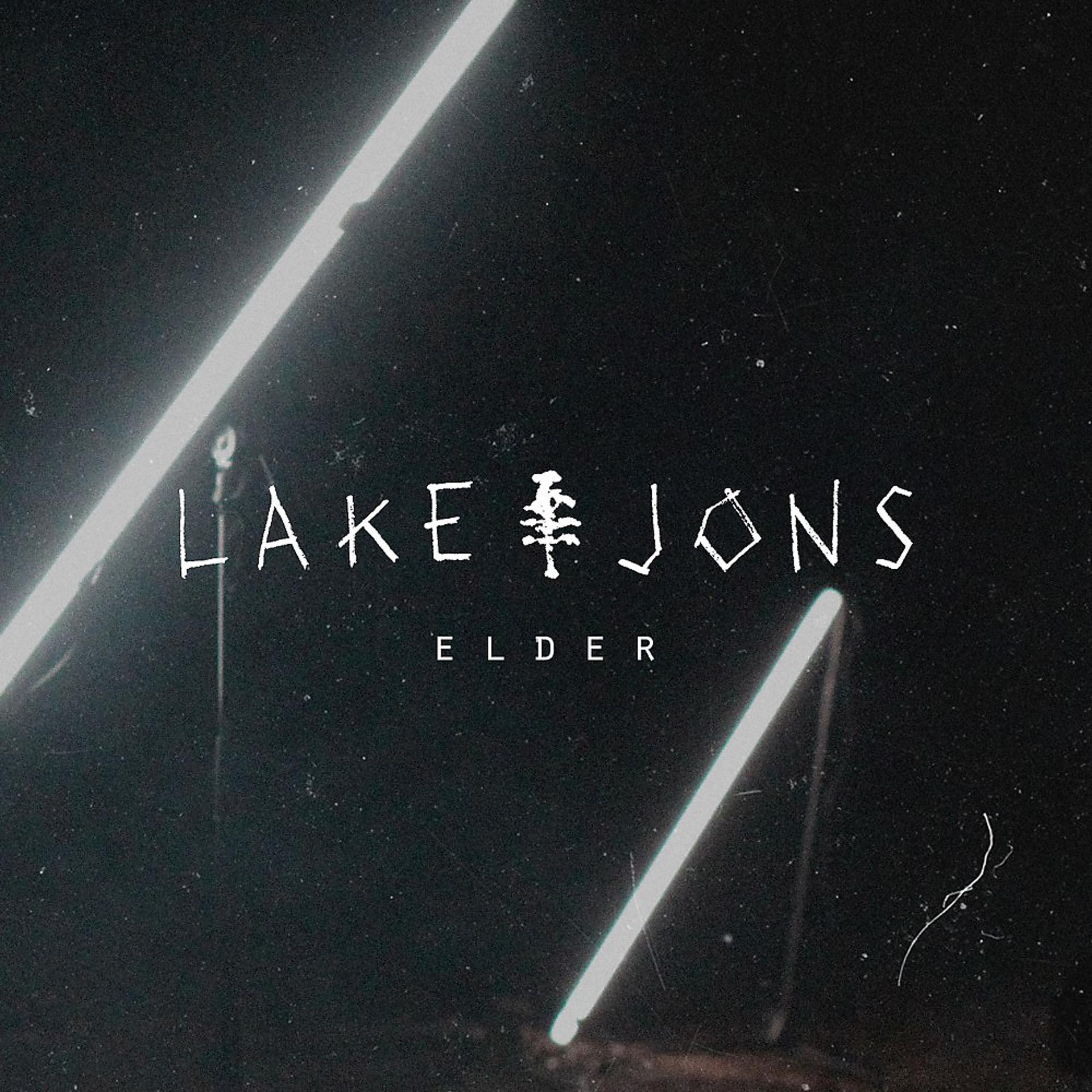 Постер альбома Elder