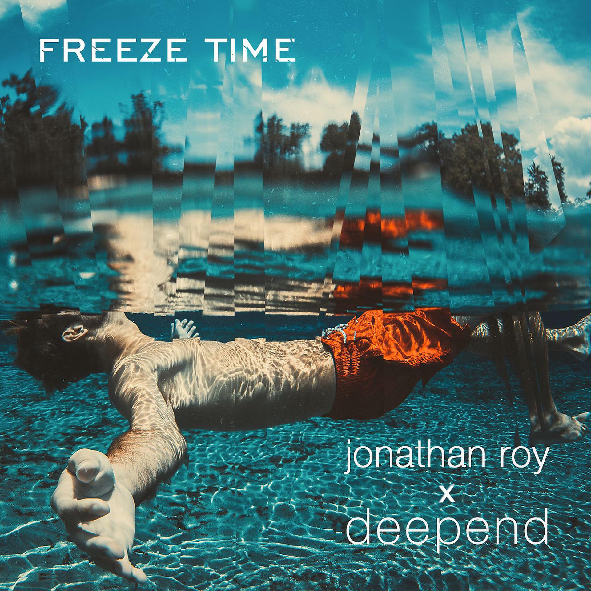 Постер альбома Freeze Time
