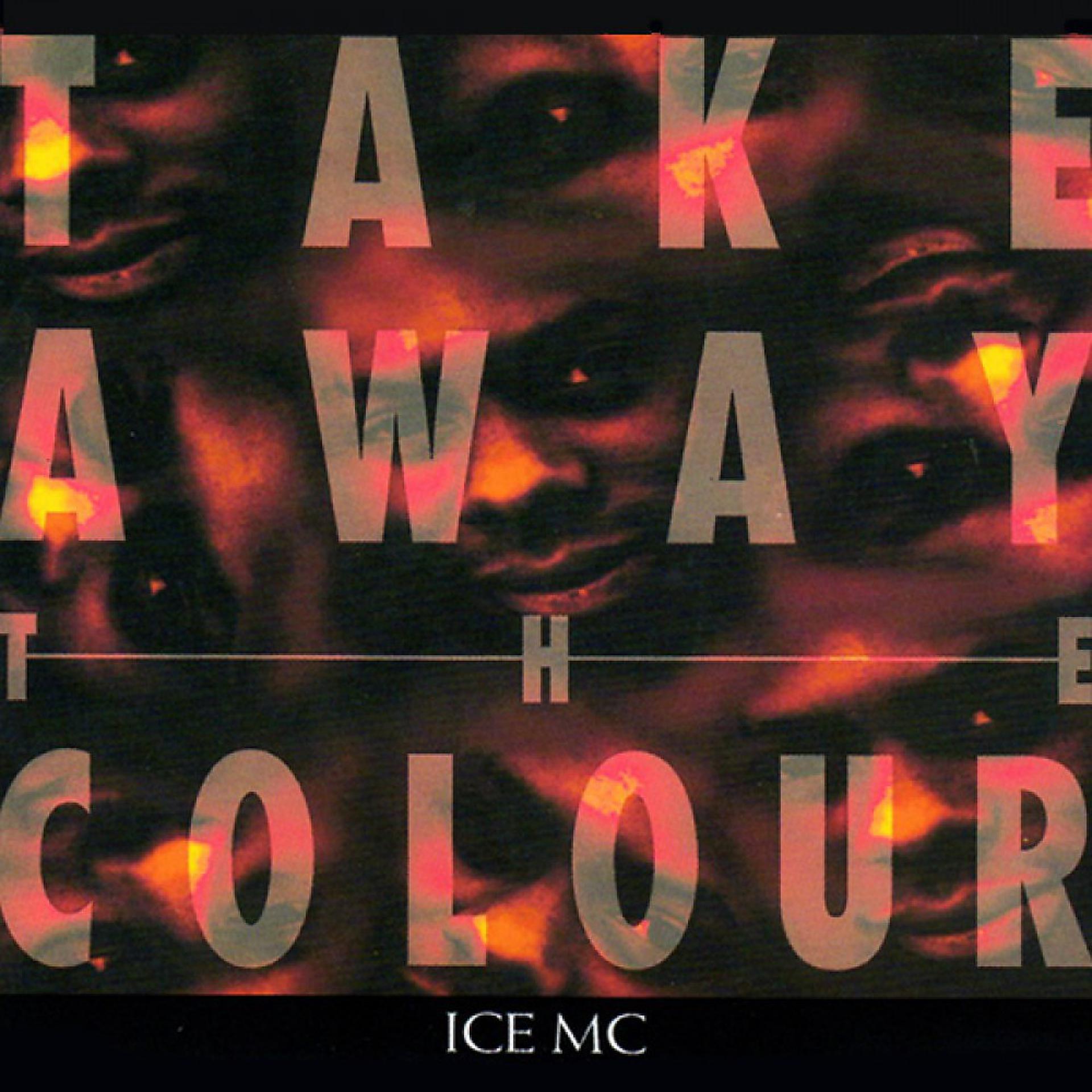 Постер альбома Take Away the Colour