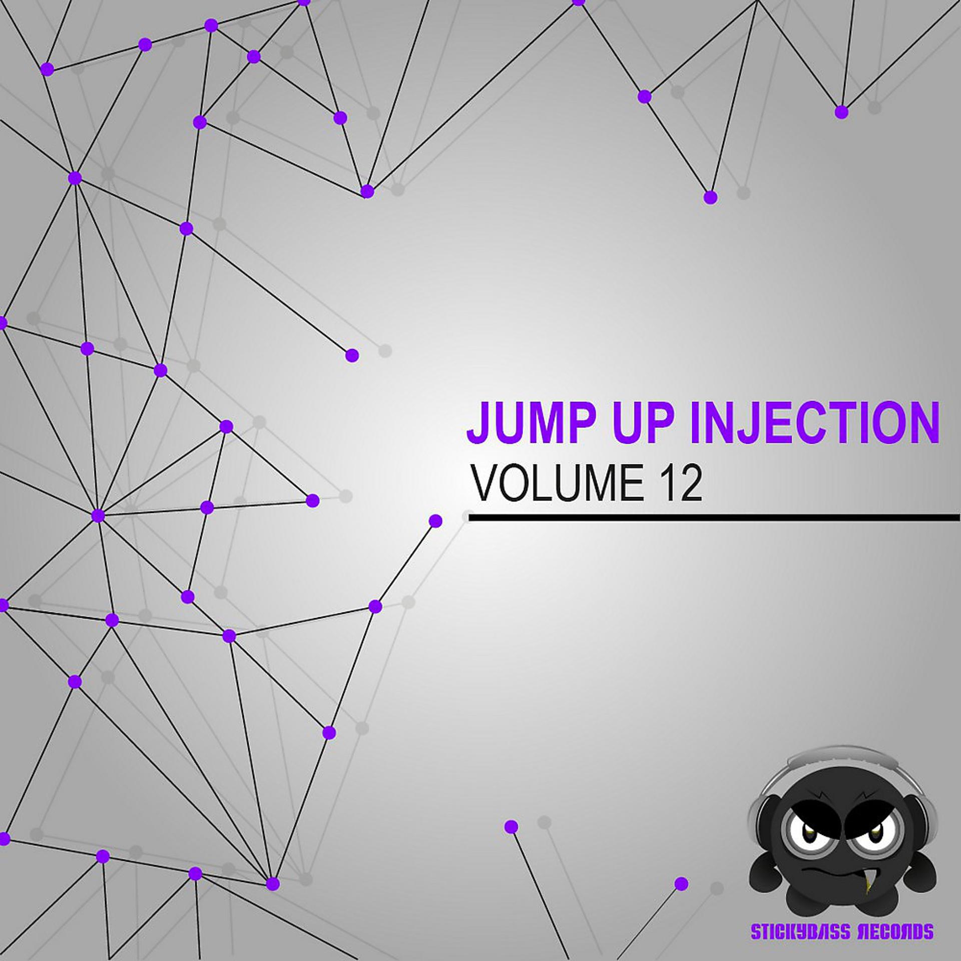 Постер альбома Jump up Injection, Vol. 12