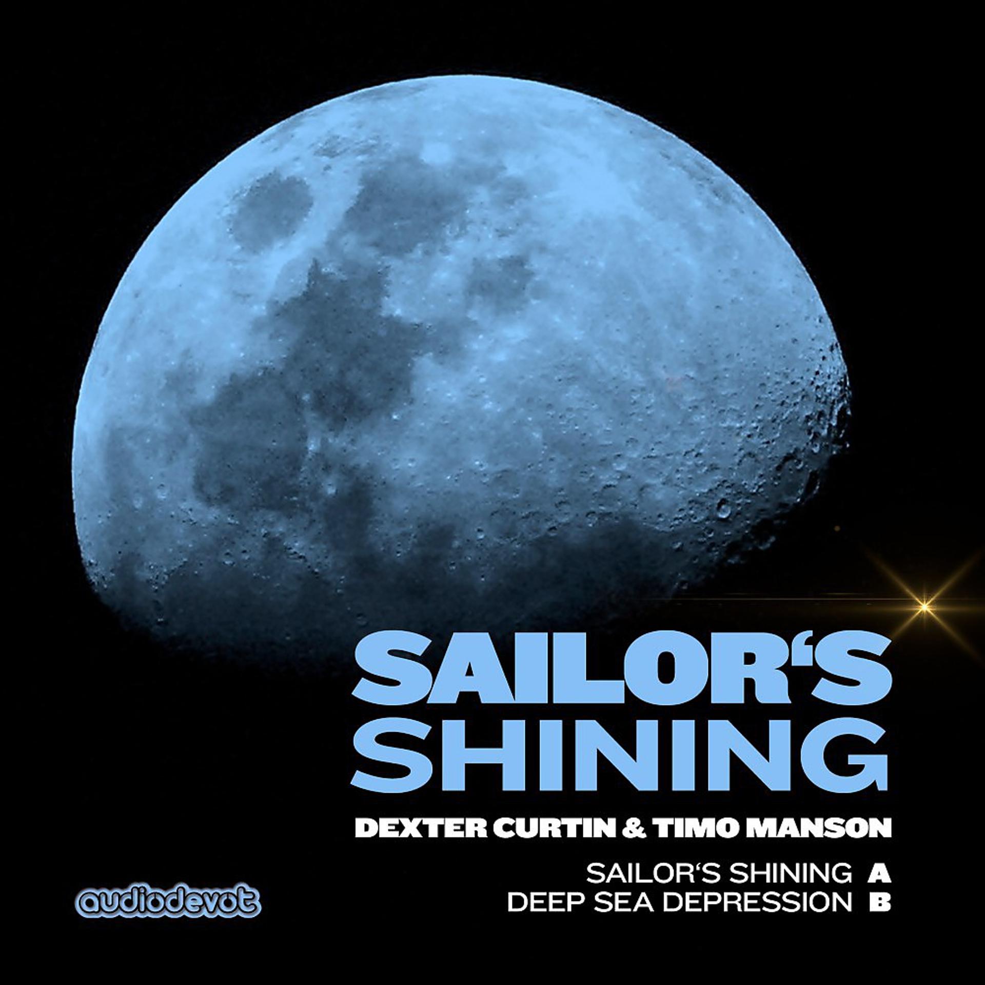 Постер альбома Sailor's Shining