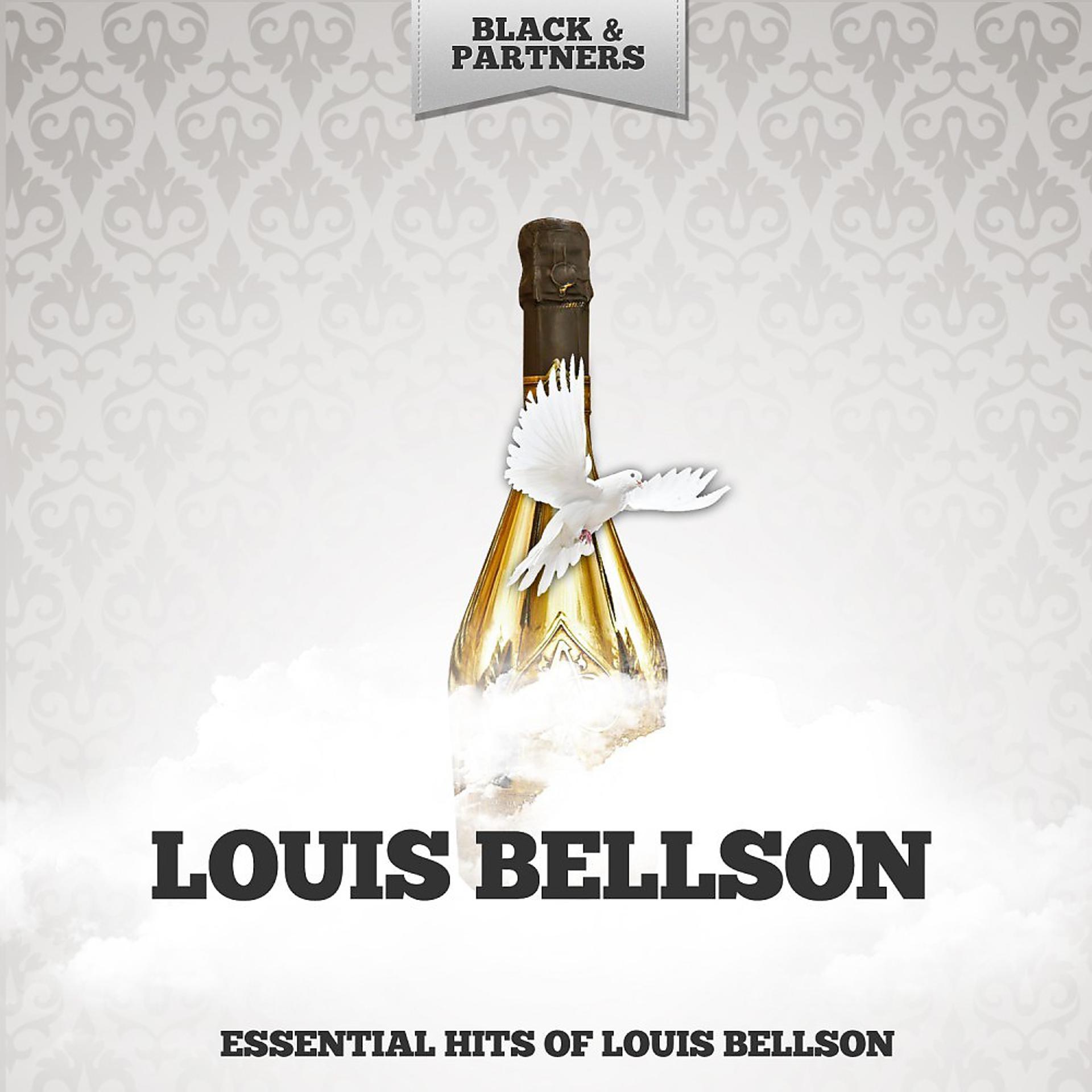 Постер альбома Essential Hits of Louis Bellson