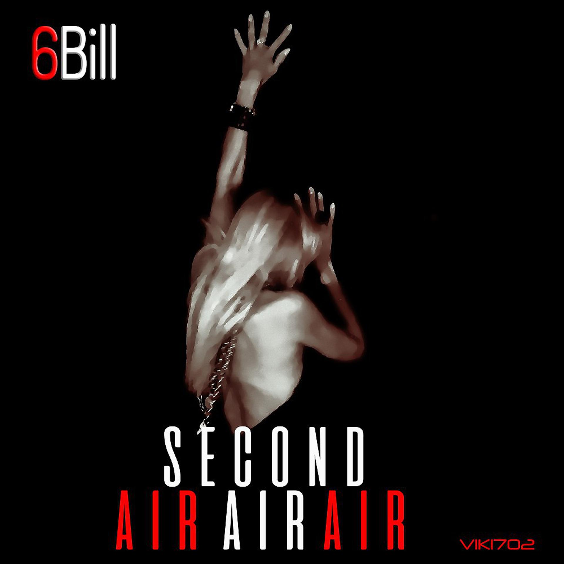 Постер альбома Second Air
