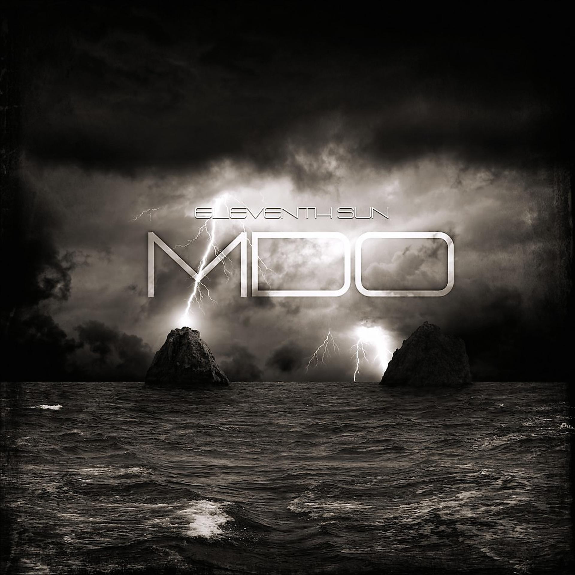 Постер альбома M.D.O.