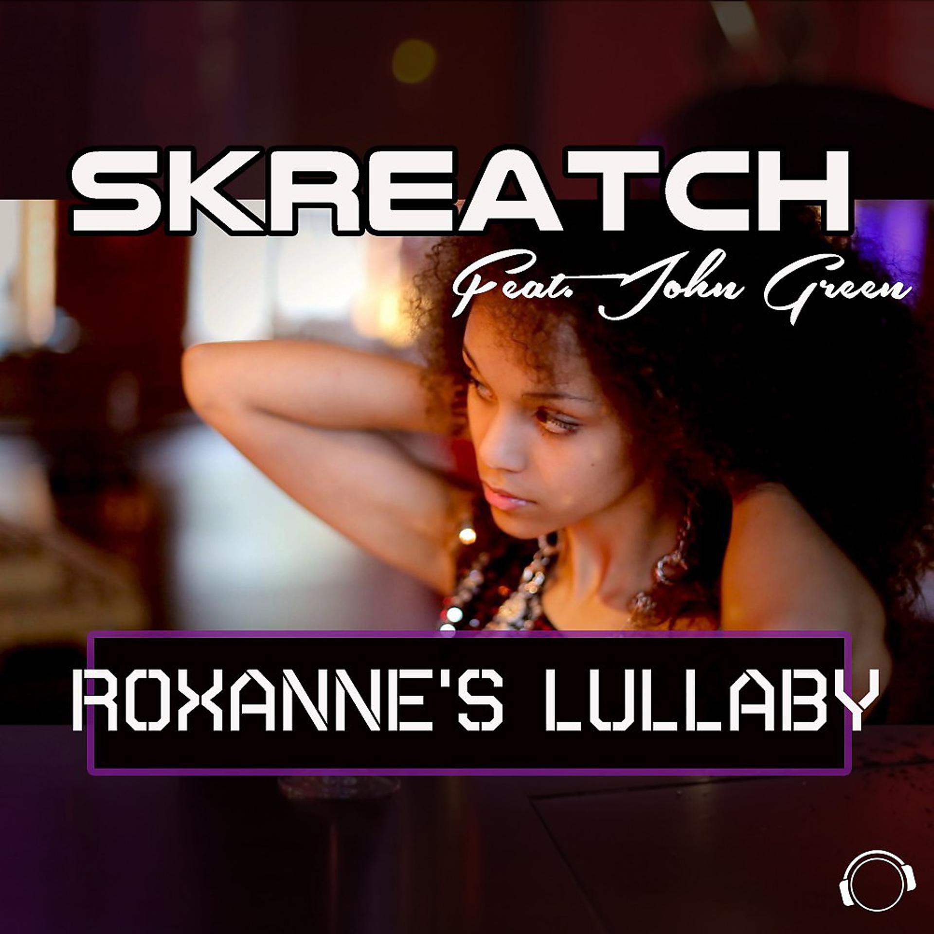 Постер альбома Roxanne's Lullaby