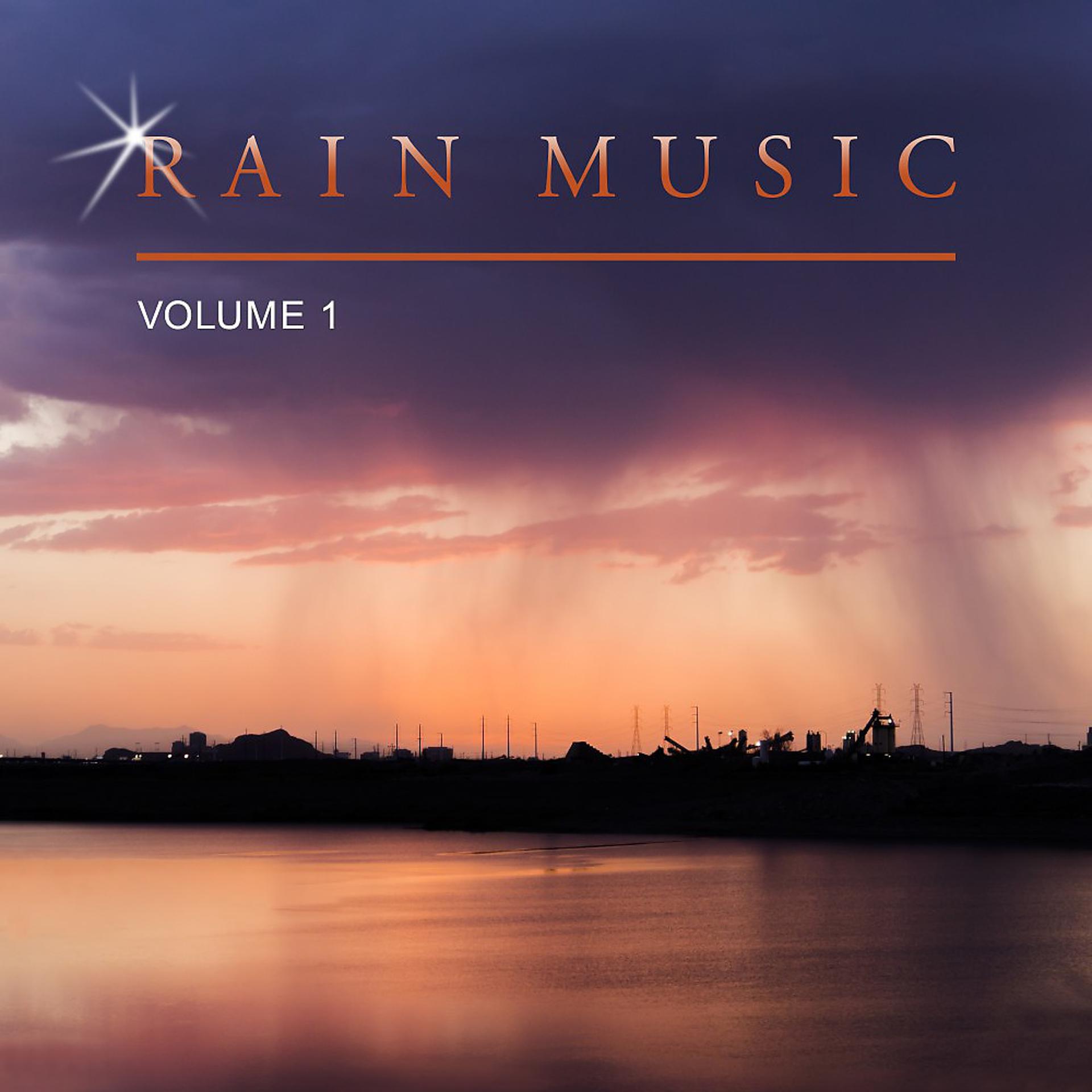 Постер альбома Rain Music, Vol. 1