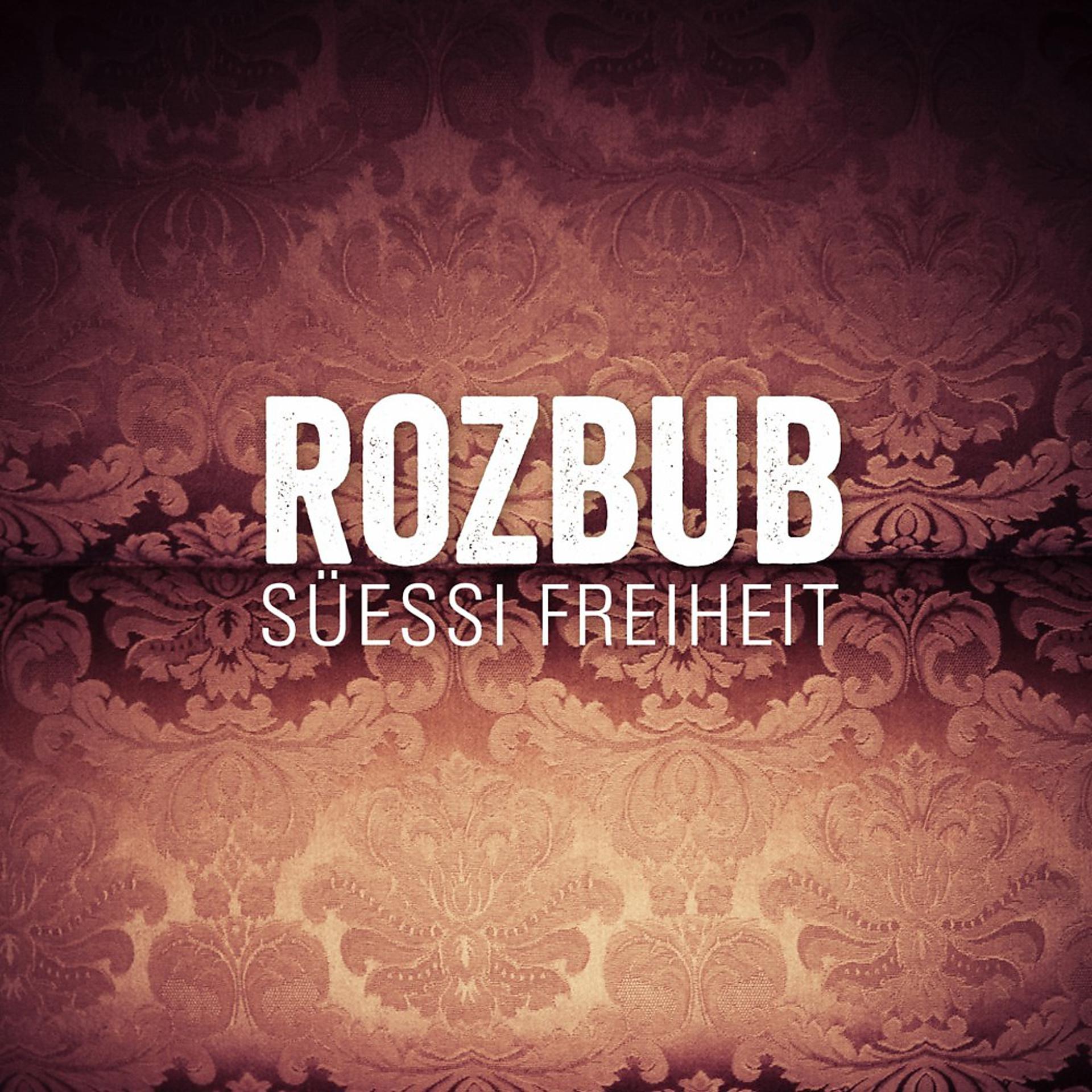 Постер альбома Süessi Freiheit