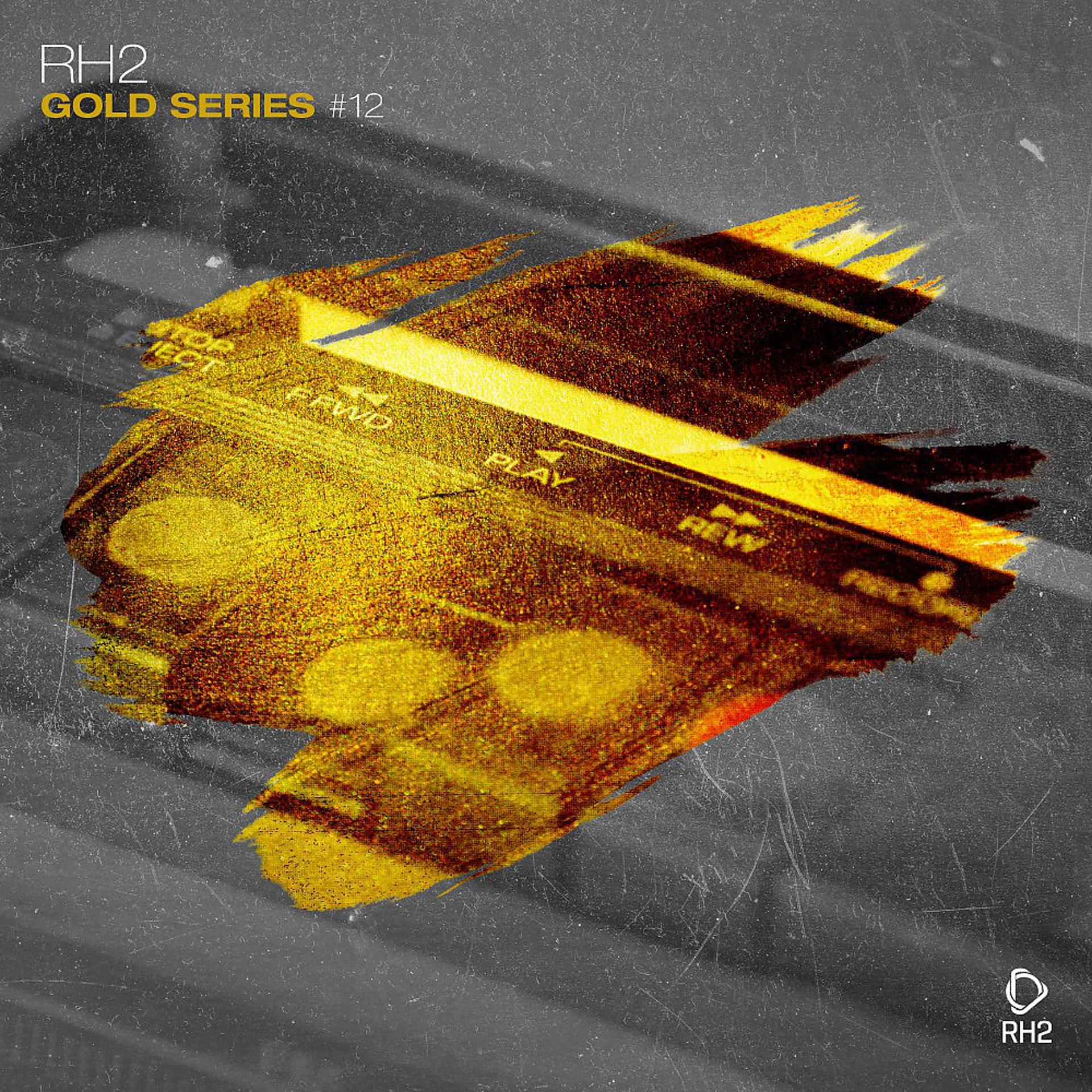 Постер альбома Rh2 Gold Series, Vol. 12