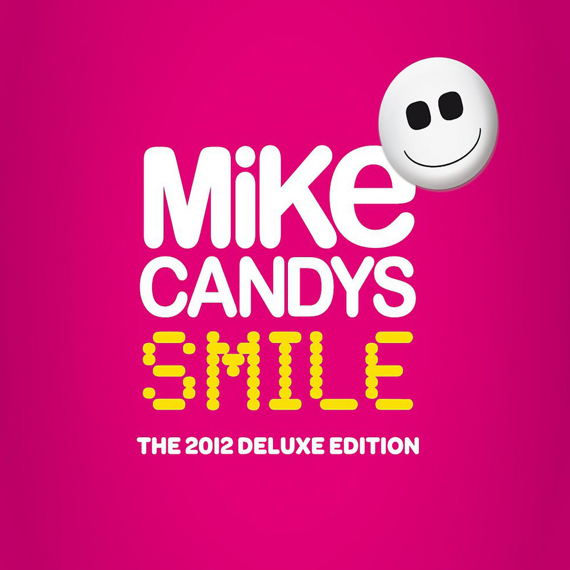 Постер альбома Smile (The 2012 Deluxe Edition)