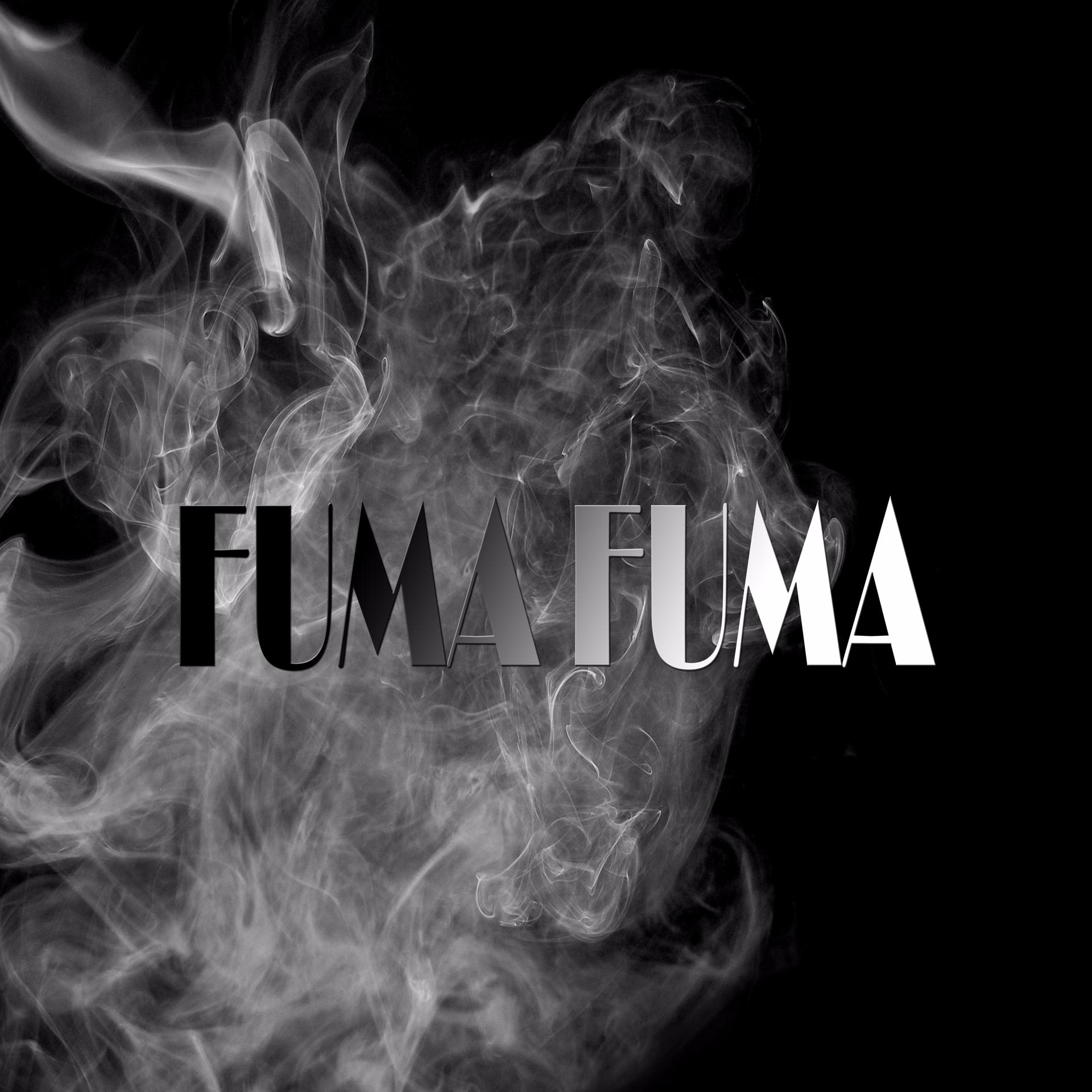 Постер альбома Fuma Fuma (feat. Kevo)