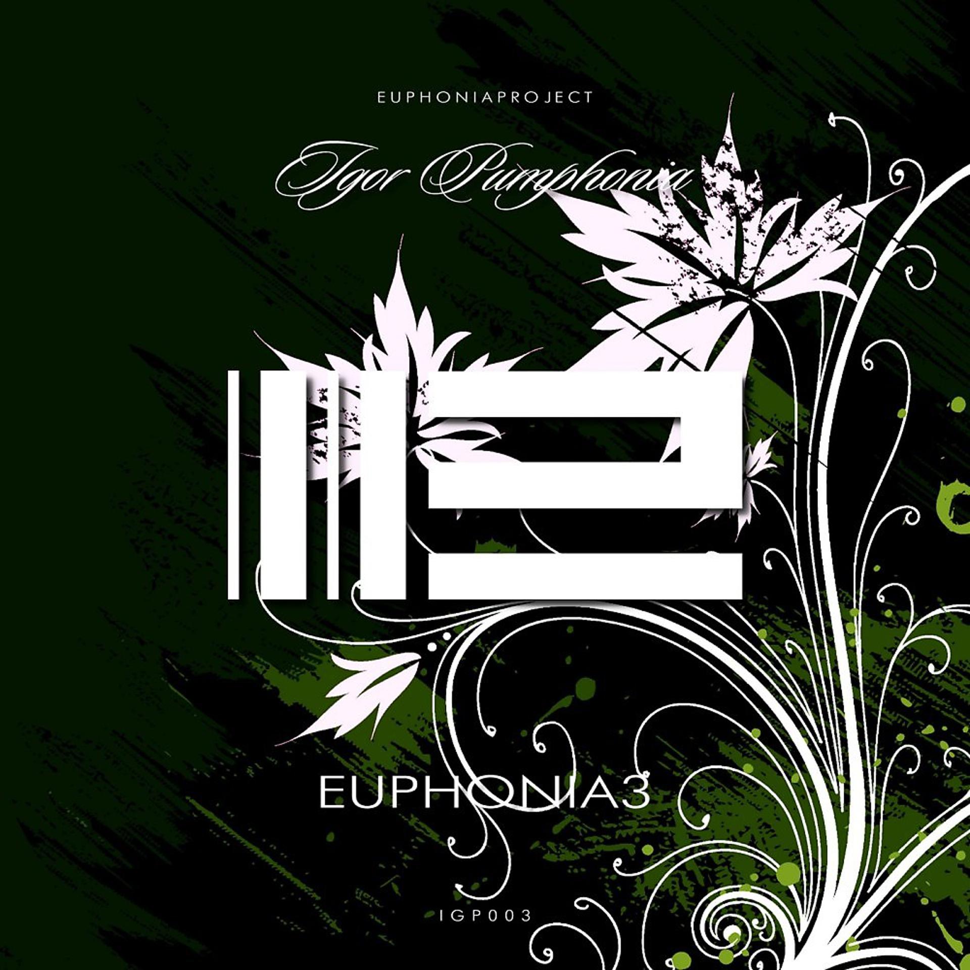 Постер альбома Euphonia 3