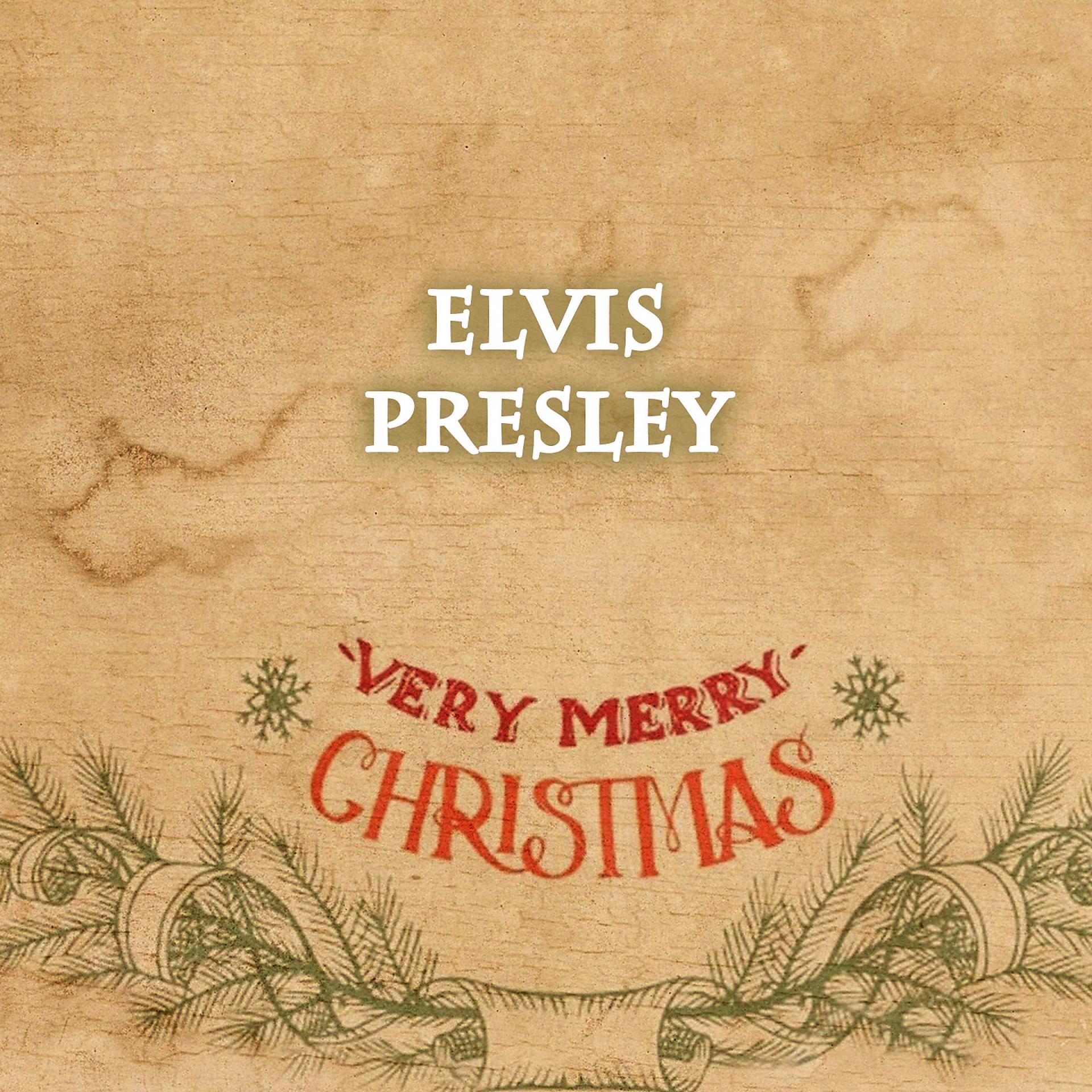 Постер альбома Very Merry Christmas