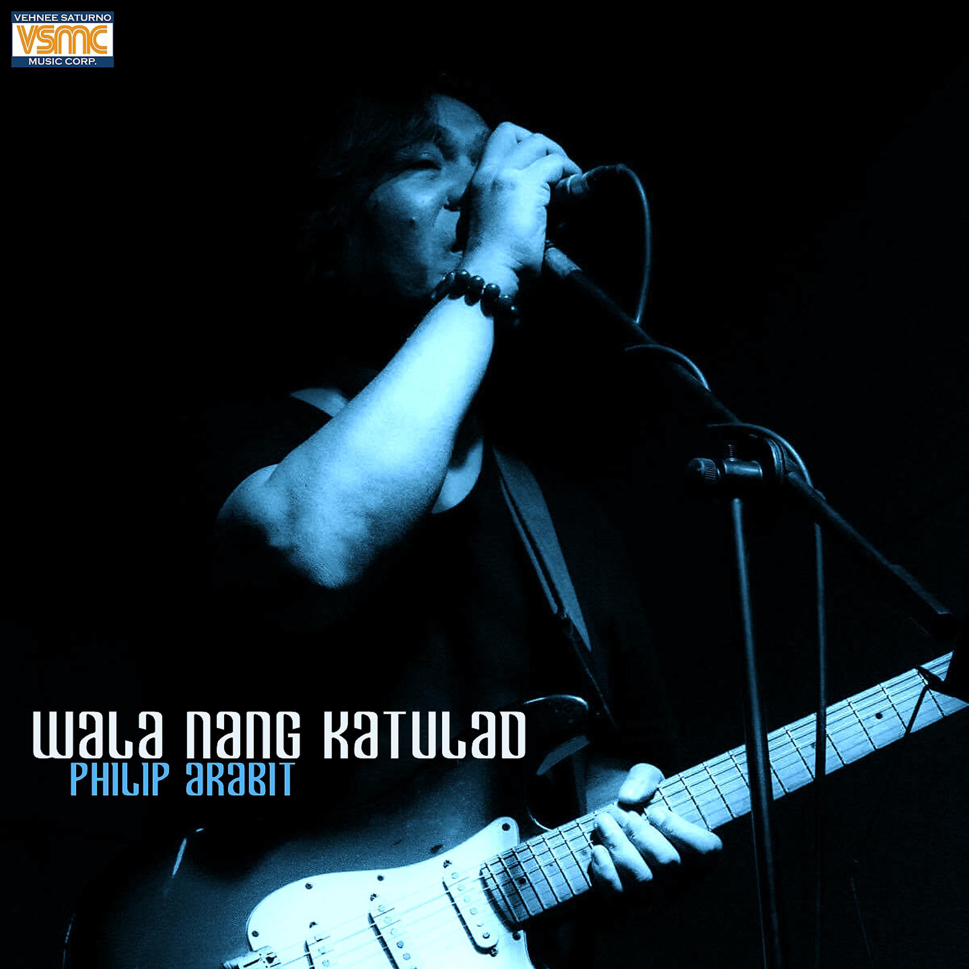 Постер альбома Wala Nang Katulad