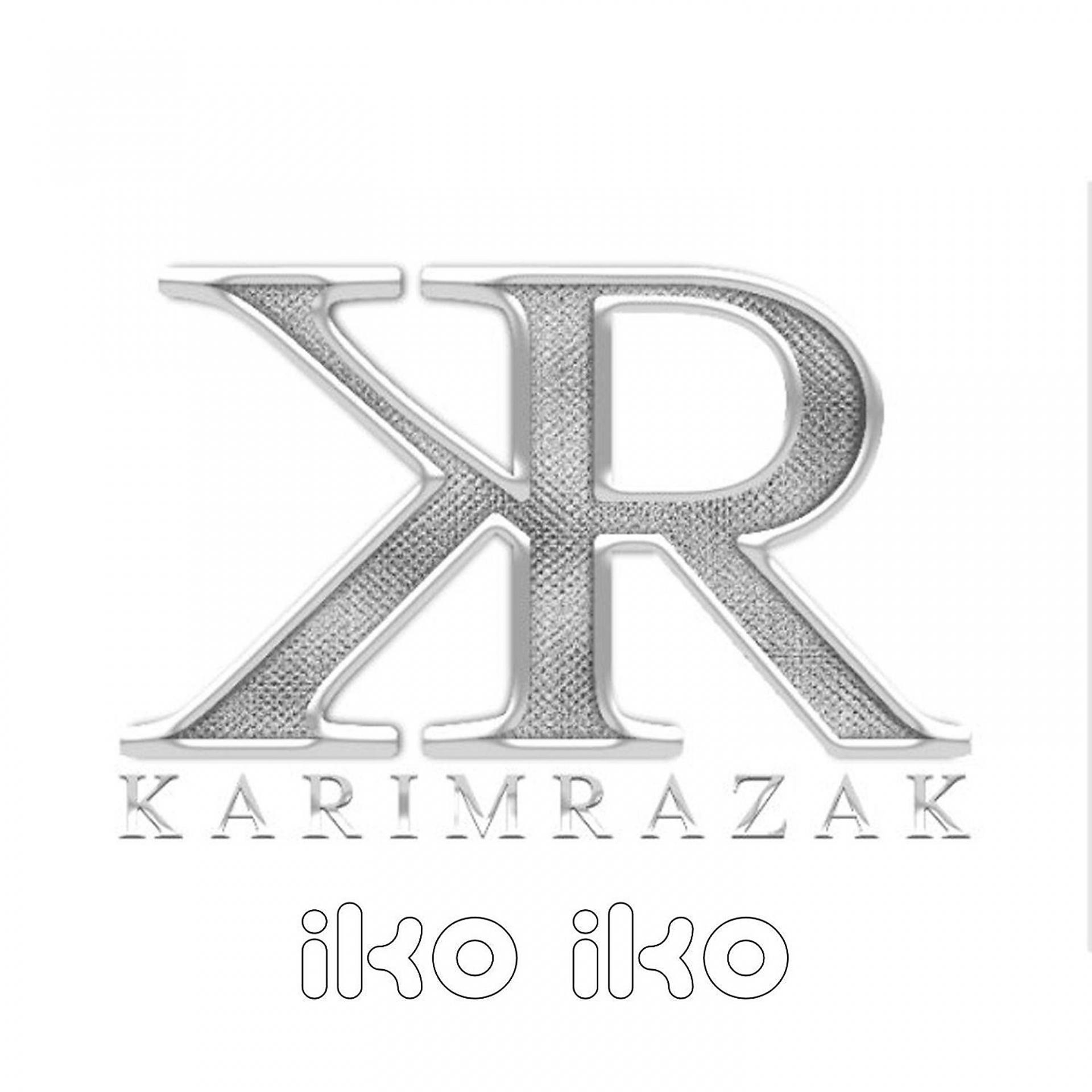 Постер альбома Iko Iko