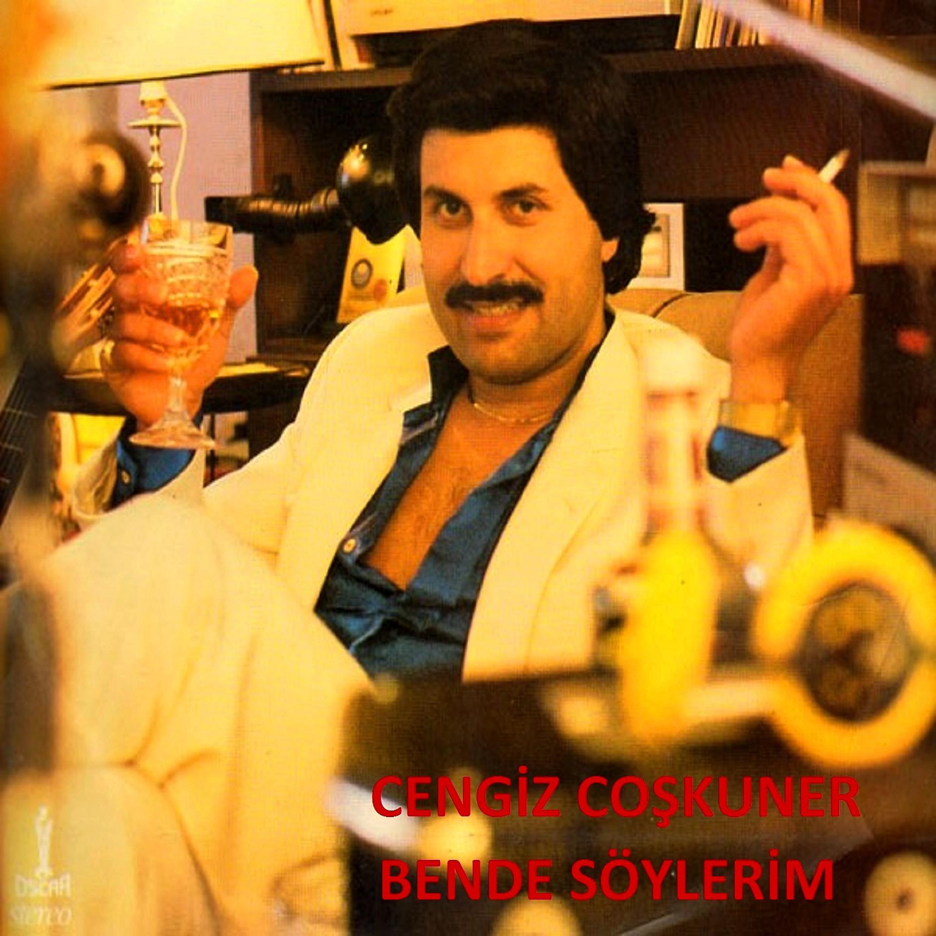Постер альбома Bende Söylerim