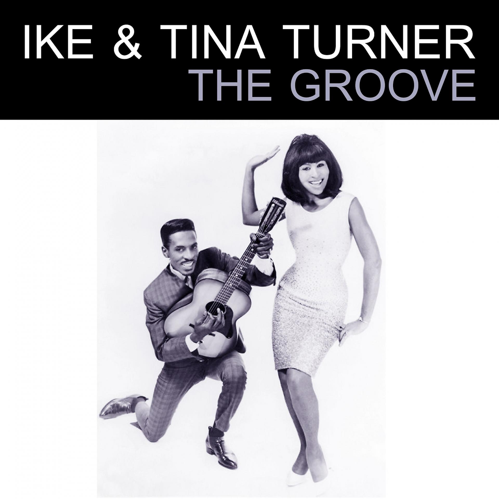 Постер альбома Ike & Tina Turner
