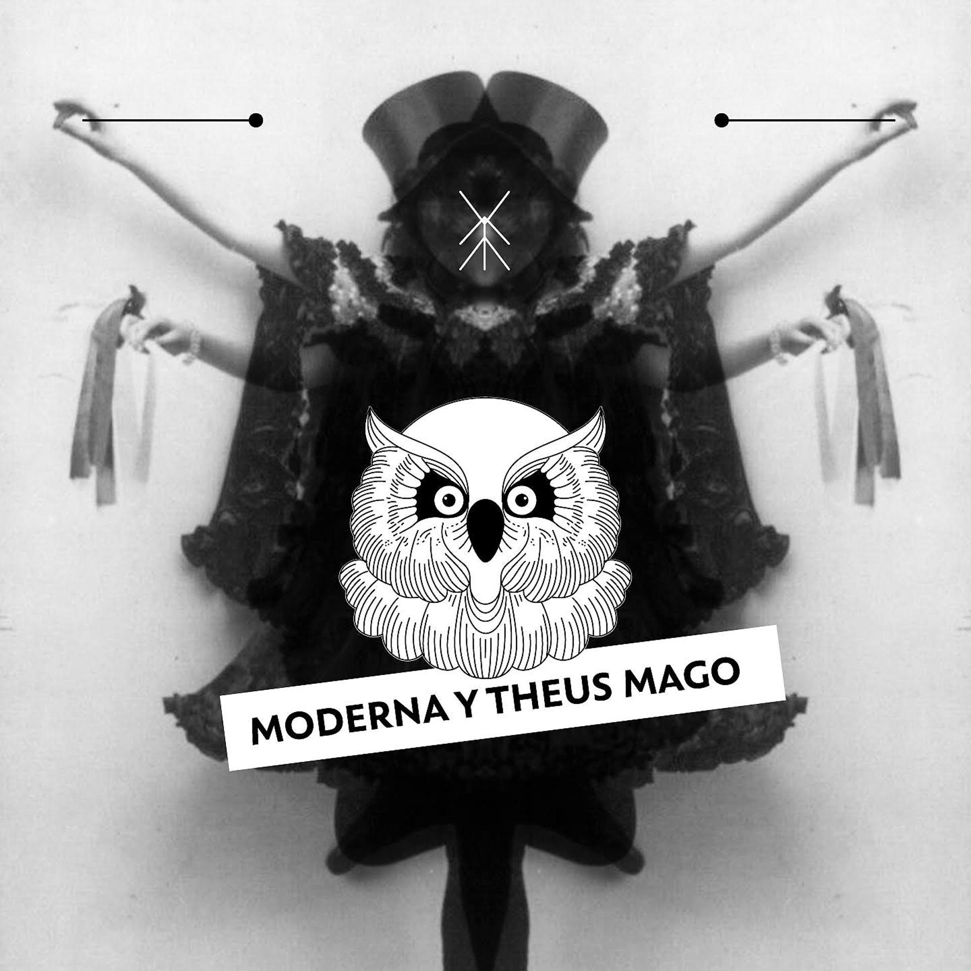 Постер альбома Tecno Misógino