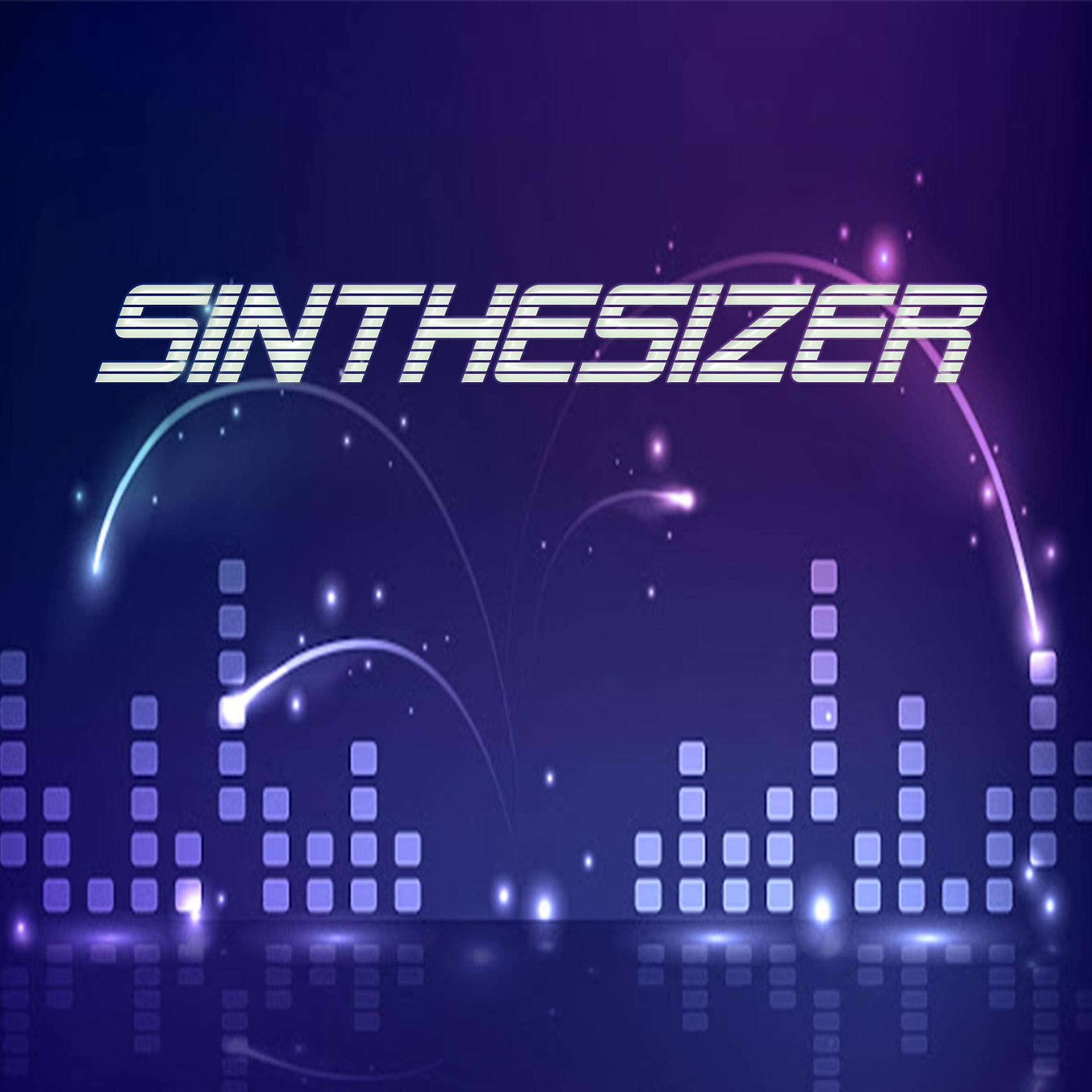 Постер альбома Sinthesizer