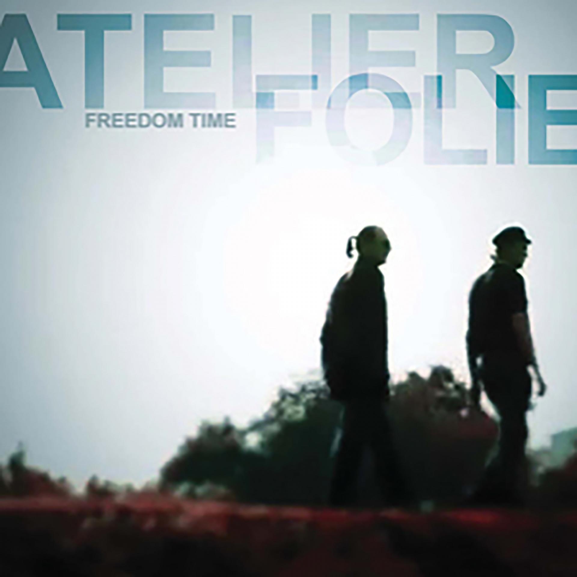 Постер альбома Freedom Time