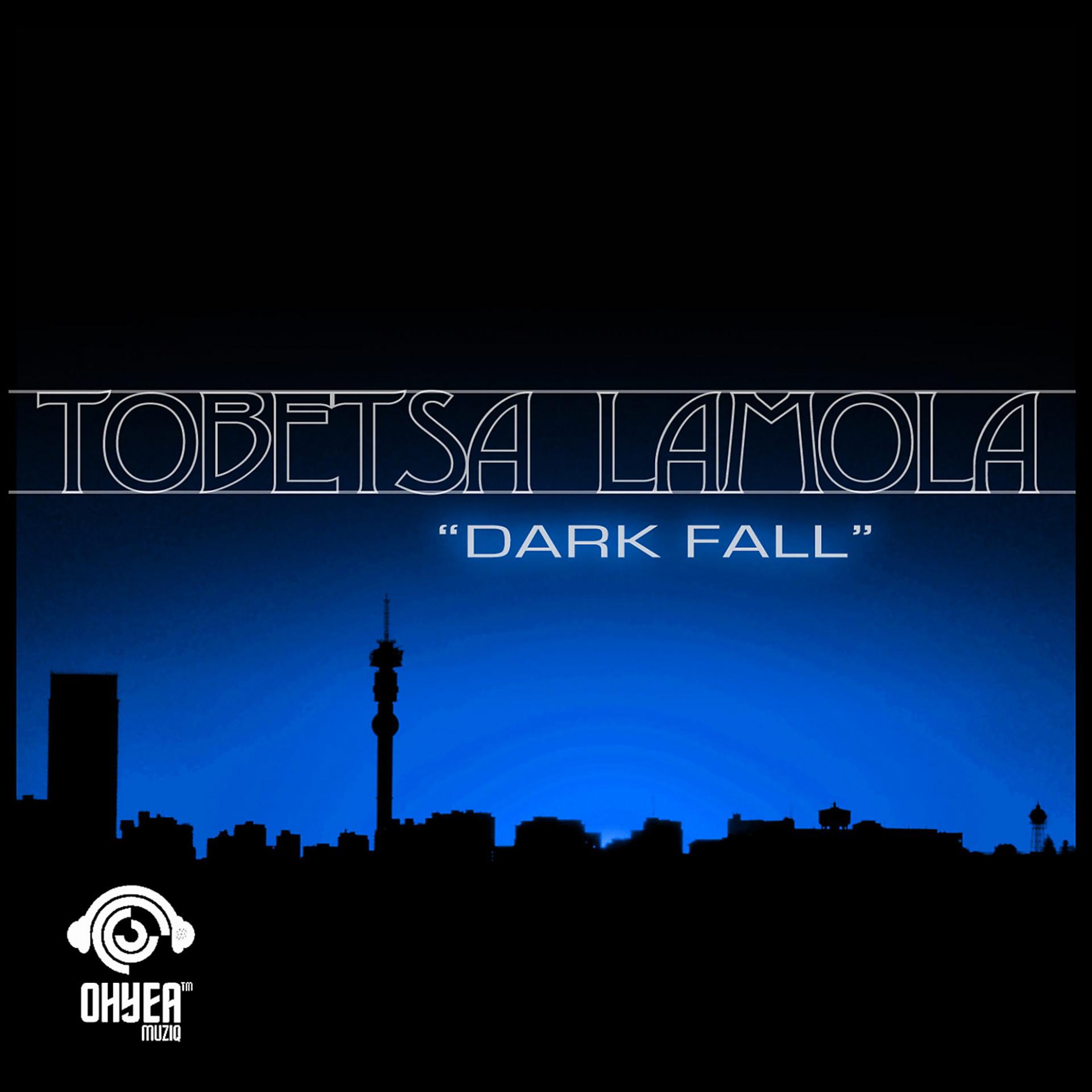 Постер альбома Dark Fall