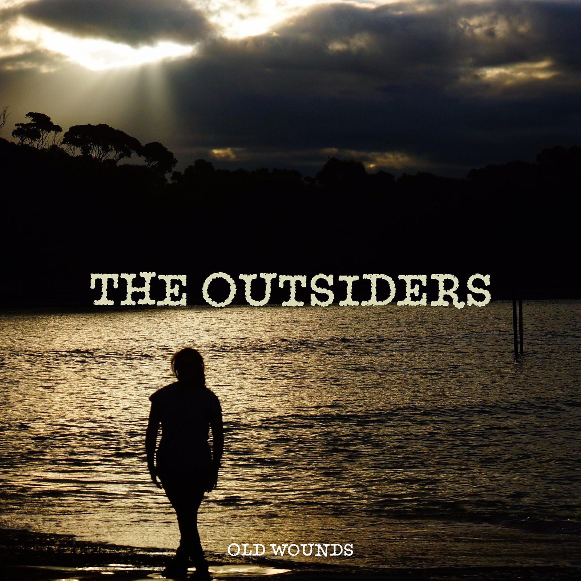 Постер альбома The Outsiders