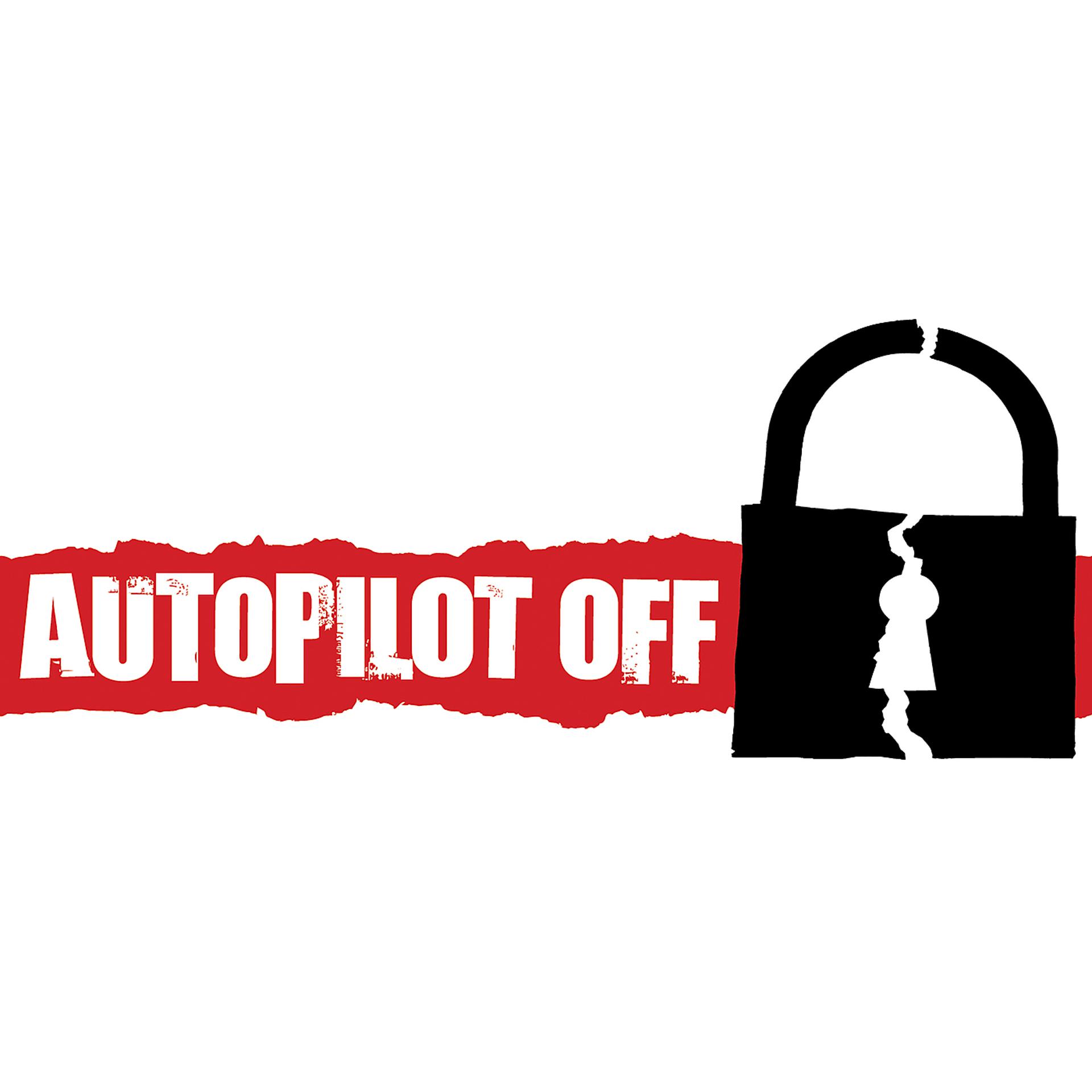 Постер альбома Autopilot Off