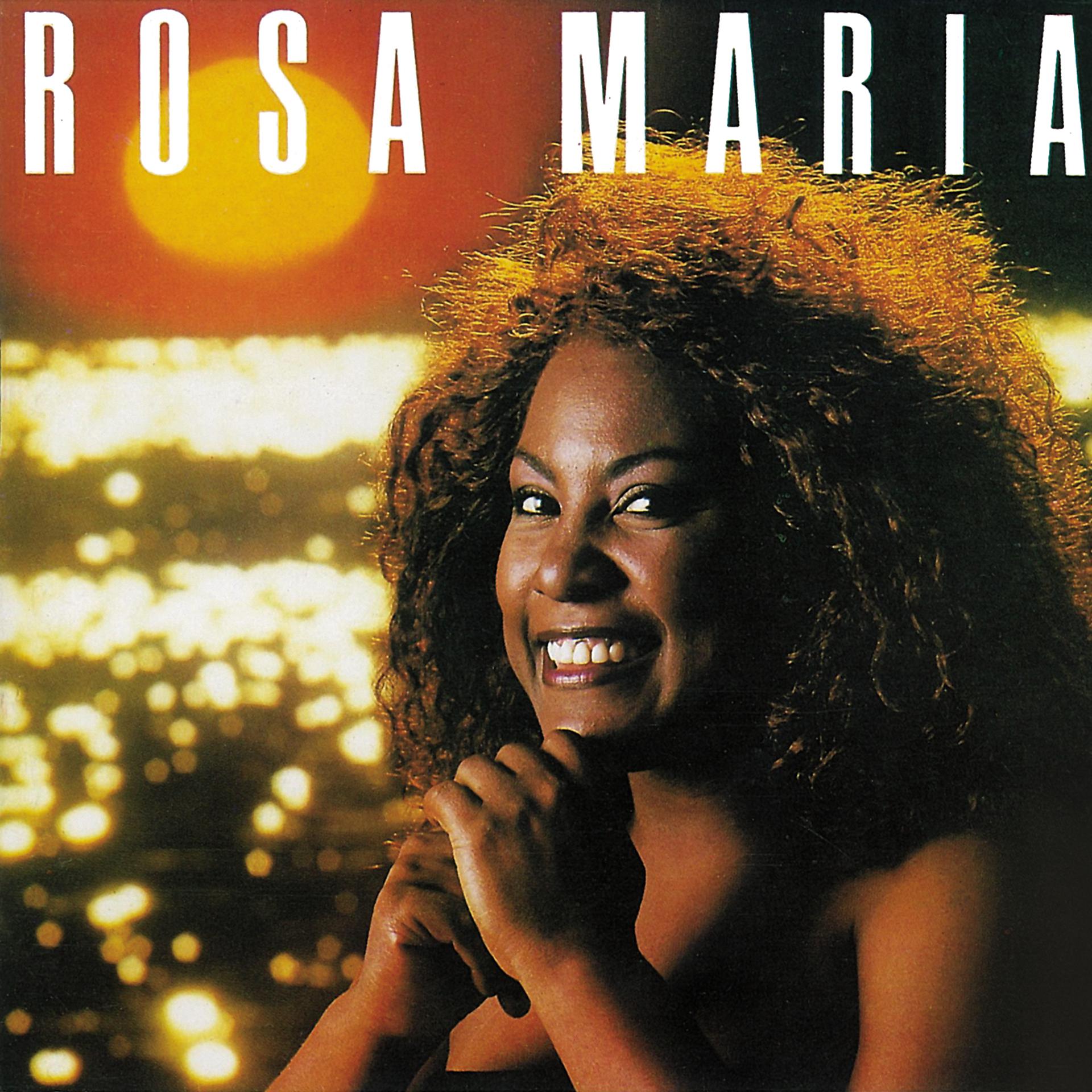 Постер альбома Rosa Maria