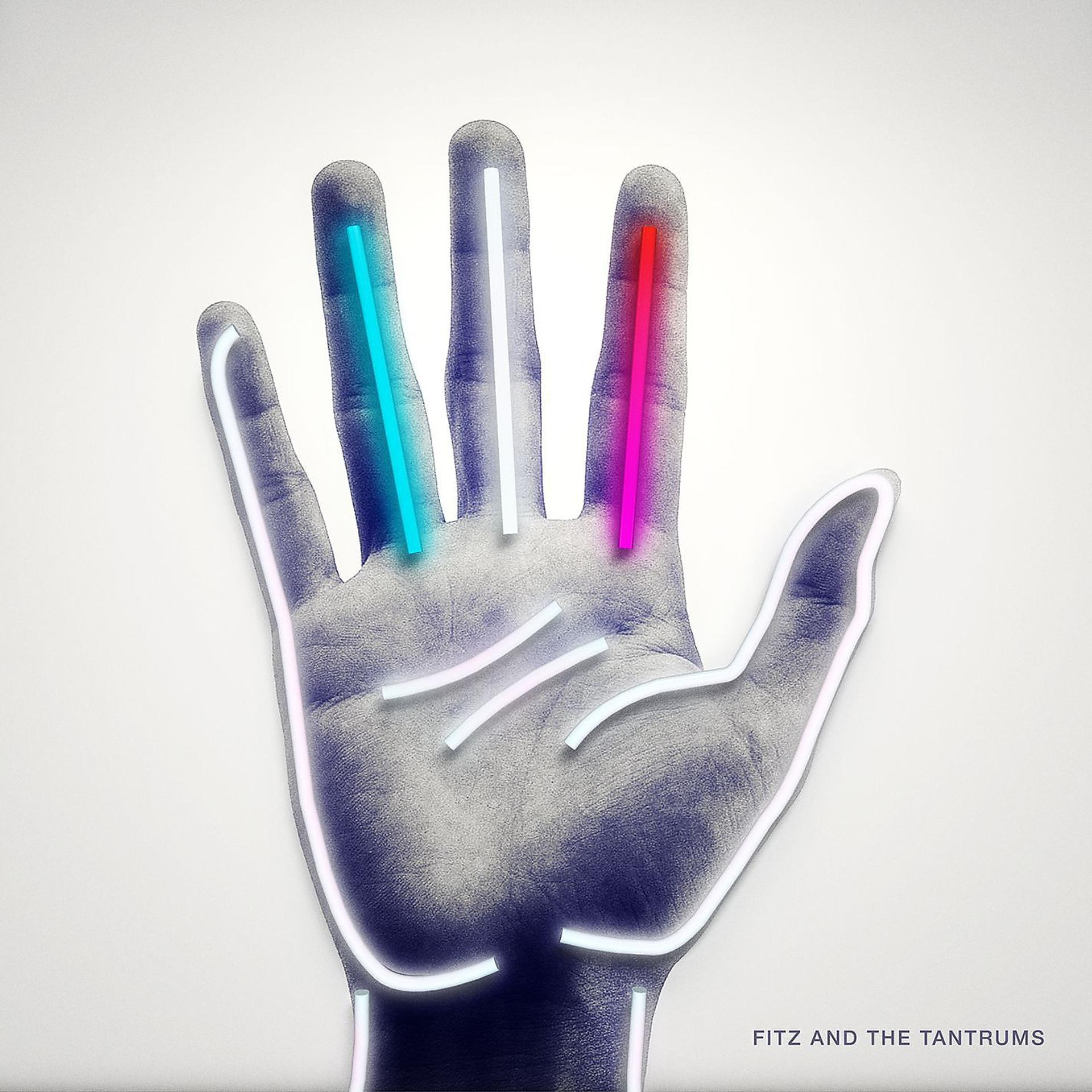 Постер альбома Fitz and The Tantrums (Deluxe Edition)