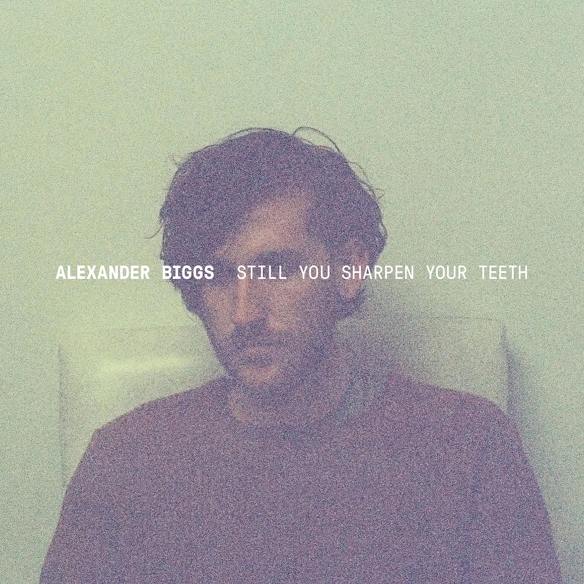 Постер альбома Still You Sharpen Your Teeth - EP