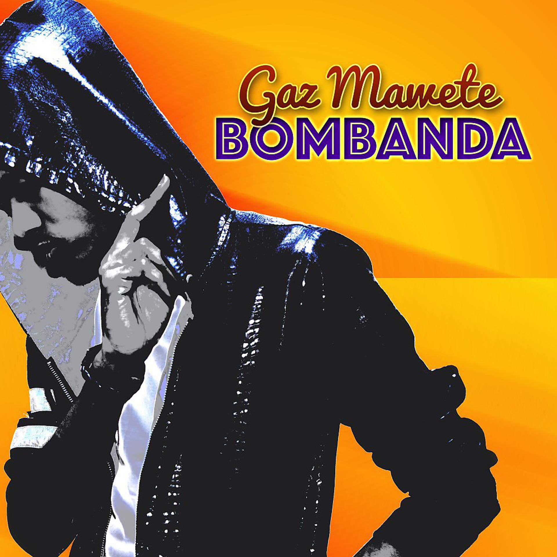 Постер альбома Bombanda