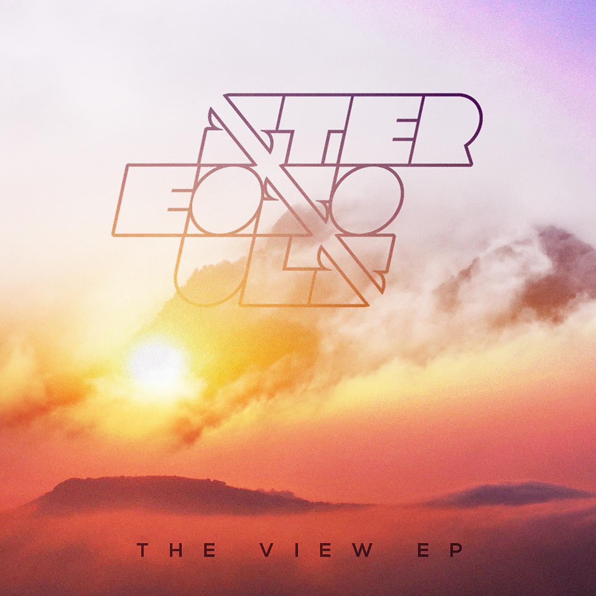Постер альбома The View EP
