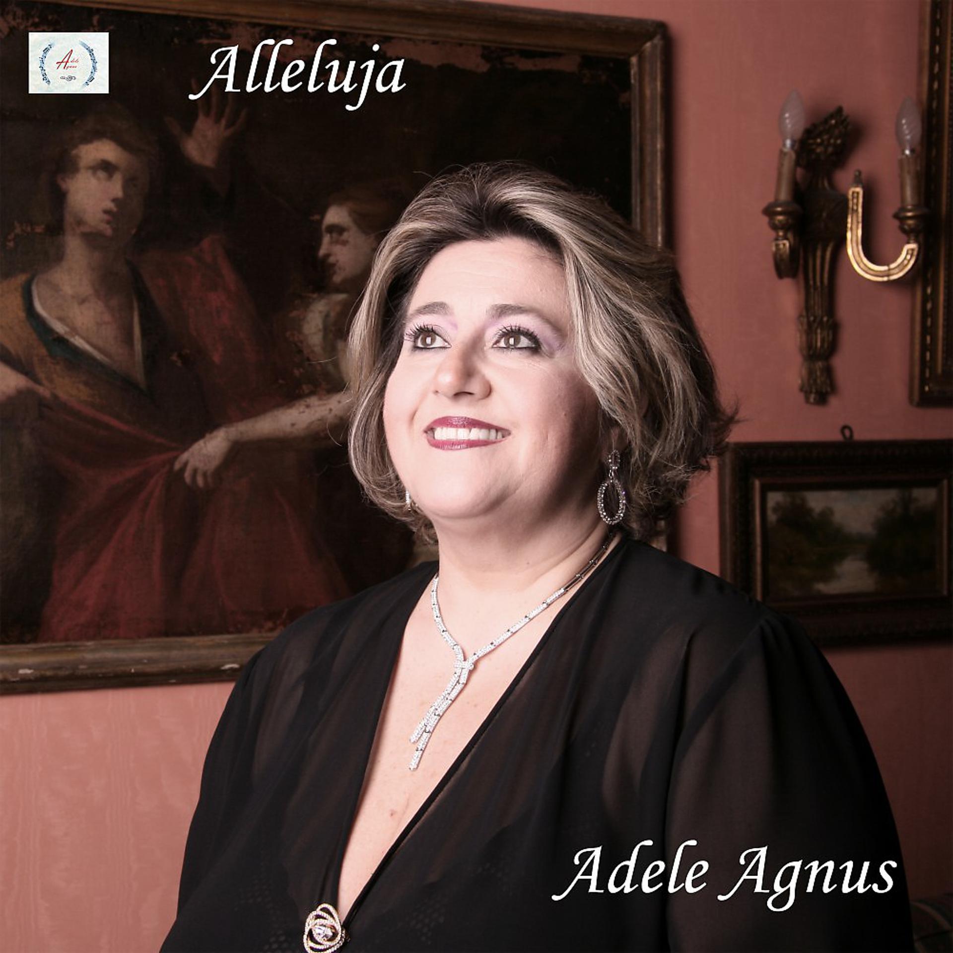Постер альбома Alleluja