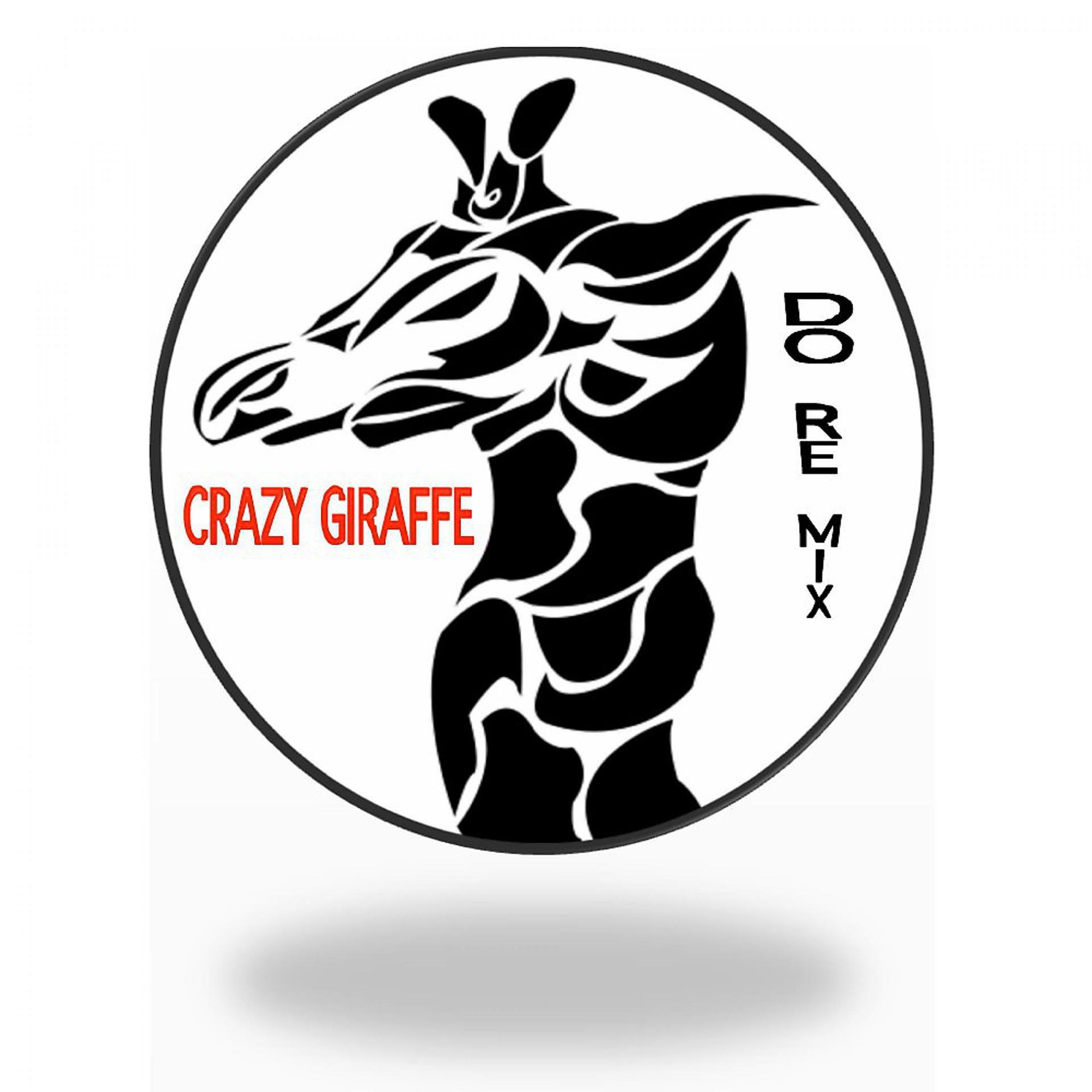 Постер альбома Crazy Giraffe