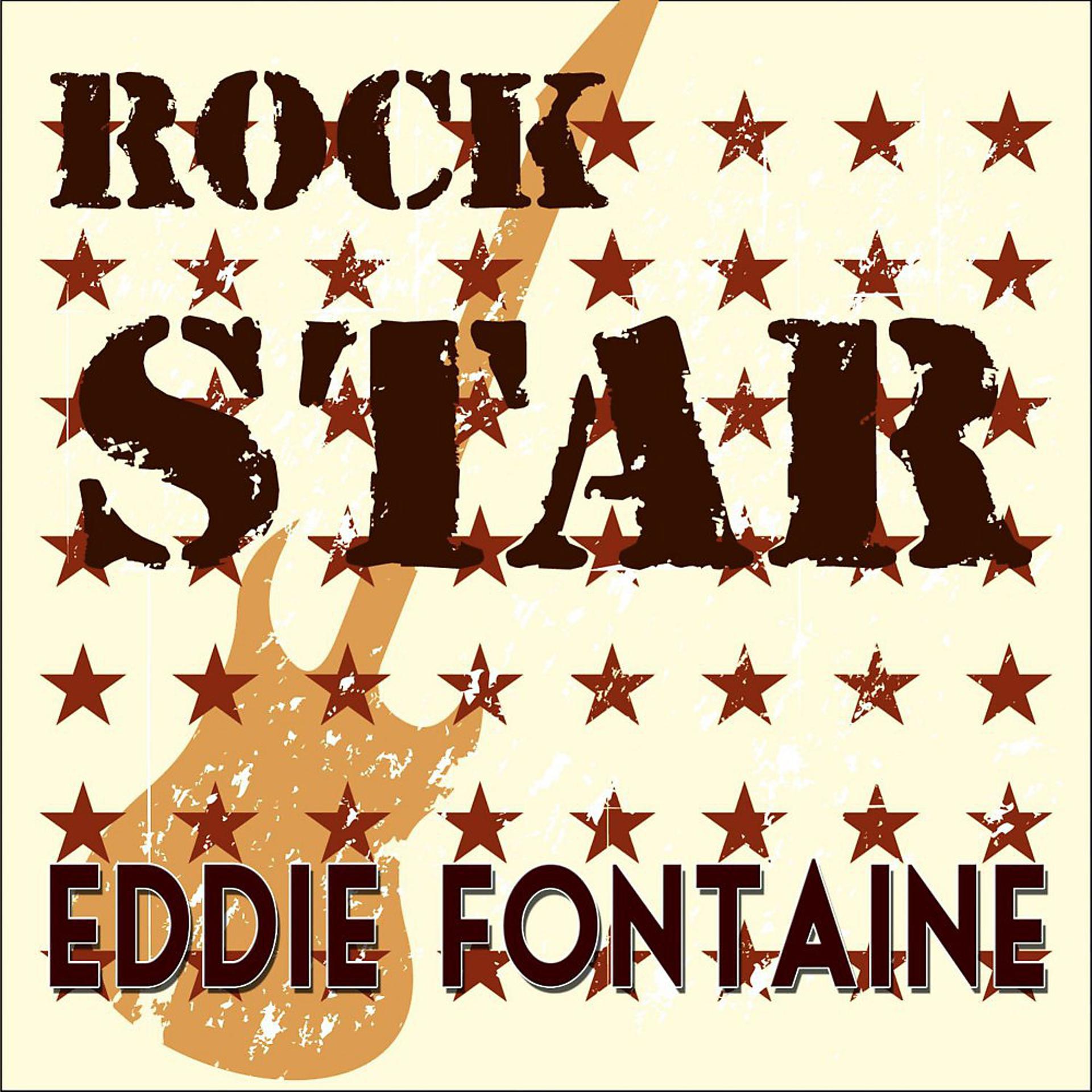 Постер альбома Rock Star