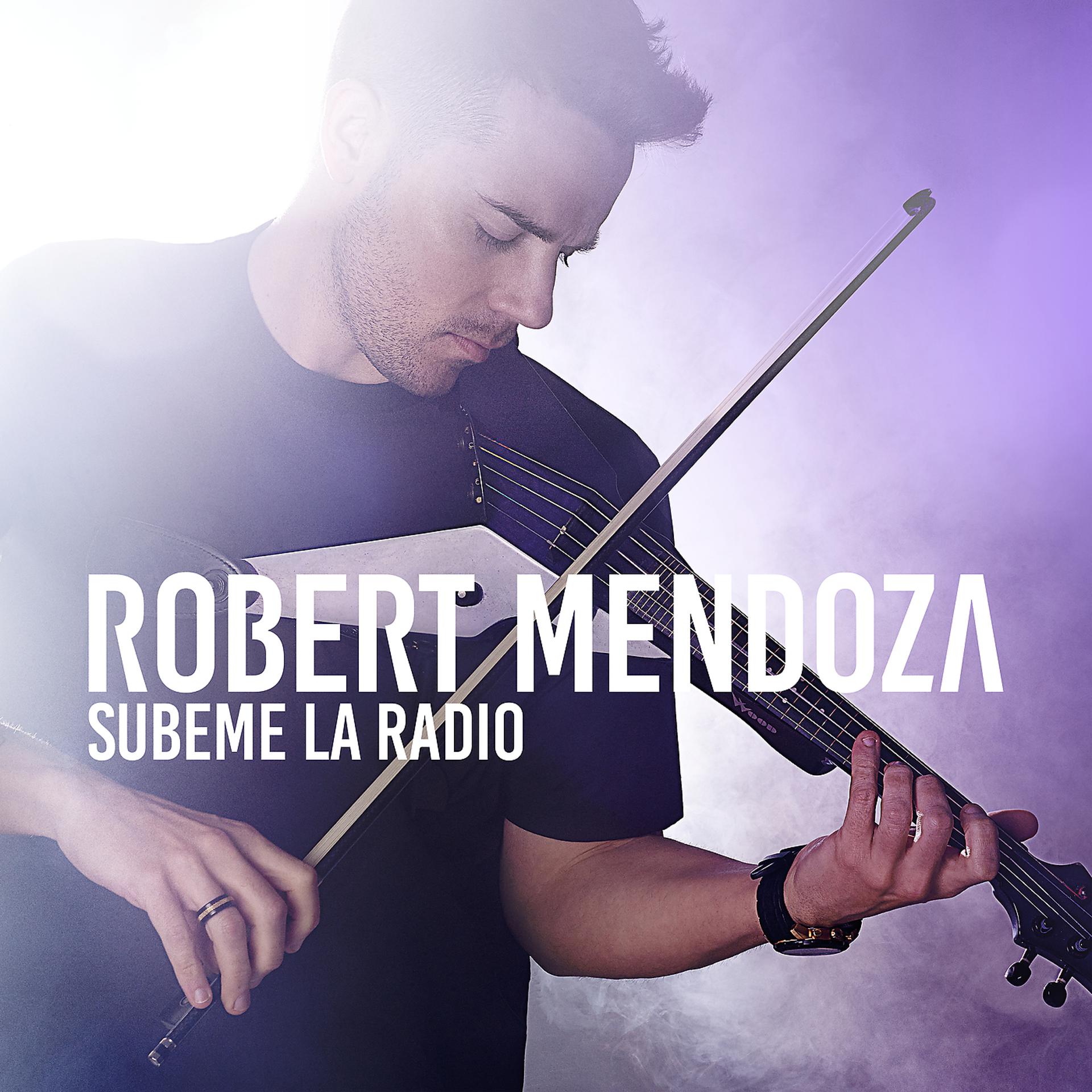 Постер альбома Subeme La Radio