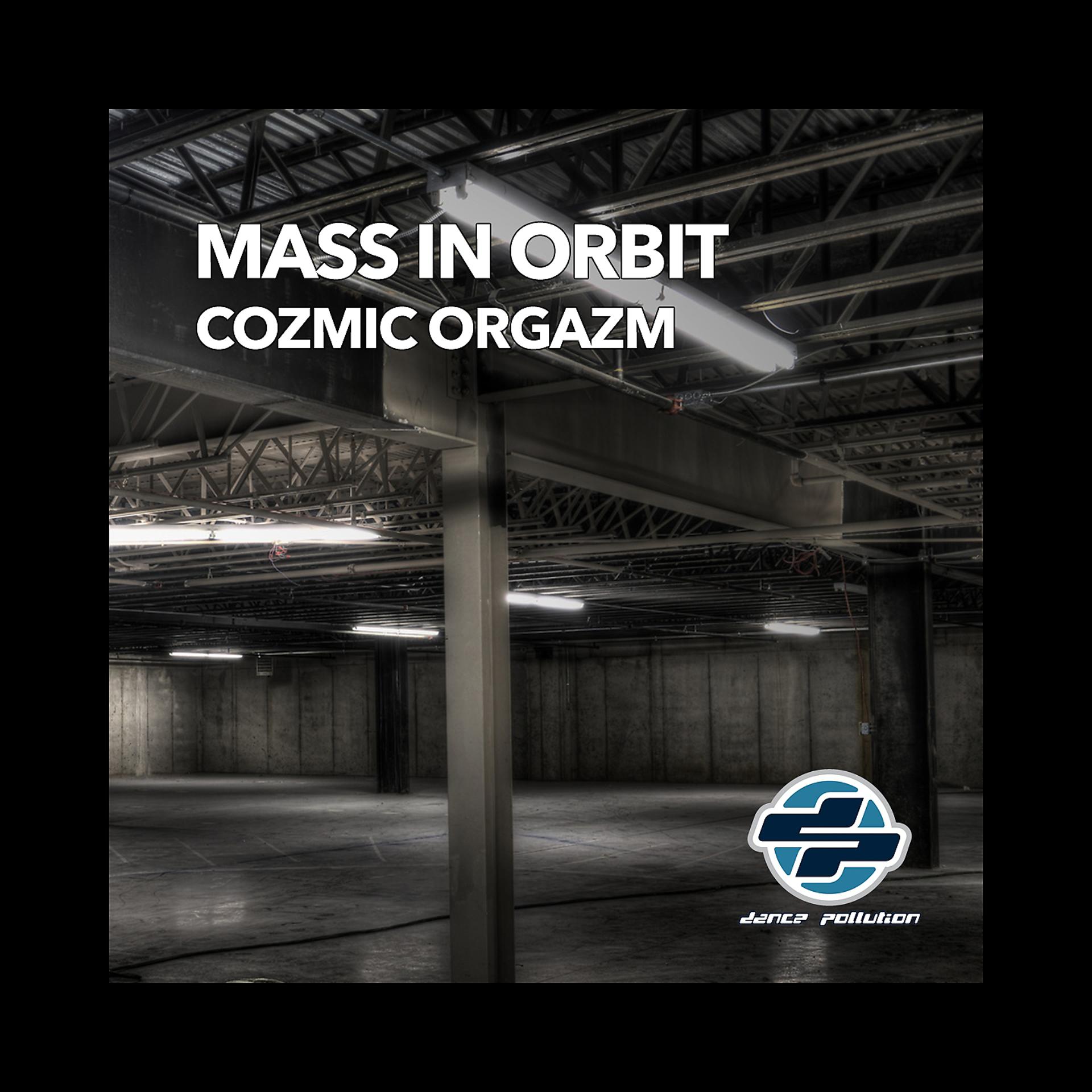 Постер альбома Cozmic Orgazm